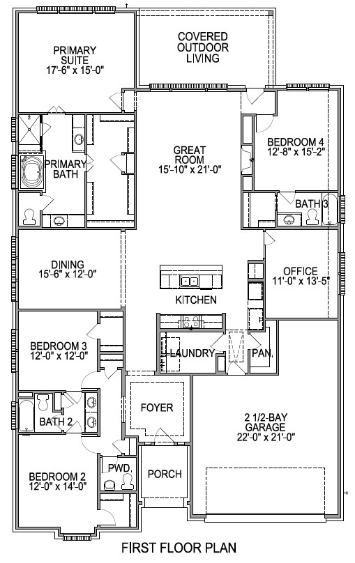 5914 Emerald Ranch Lane Property Photo 28