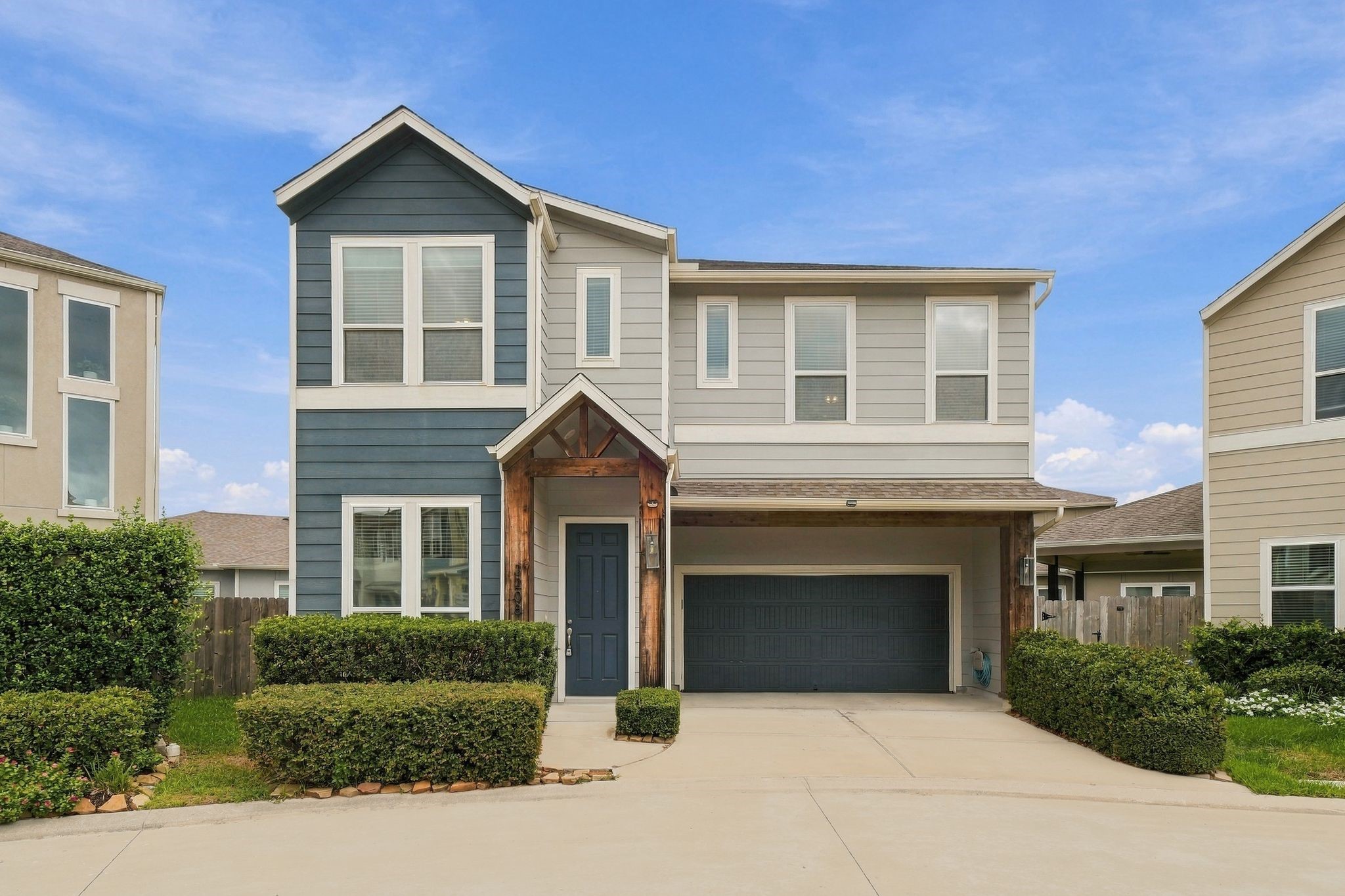 3208 Craftsman Place Property Photo 1