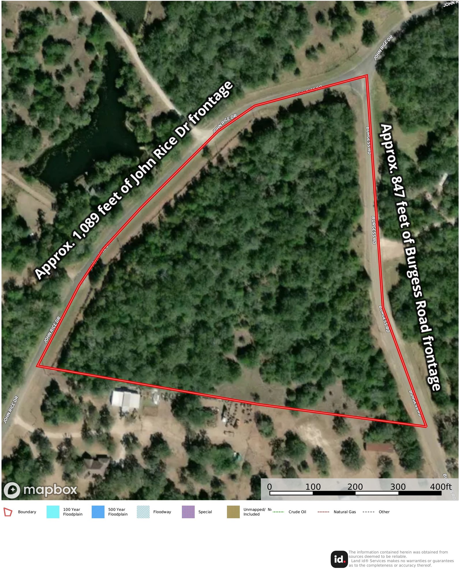 12495 Burgess Road Property Photo 4