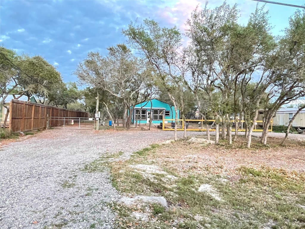1016 Hardee Street Property Photo 2
