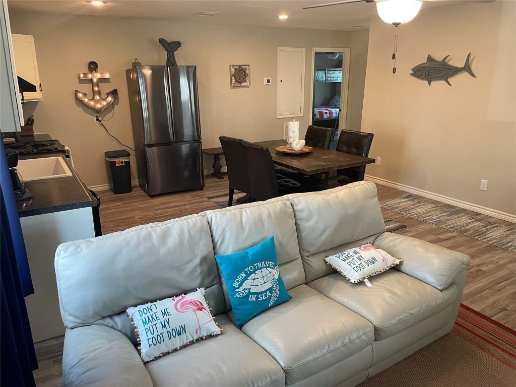 1016 Hardee Street Property Photo 11