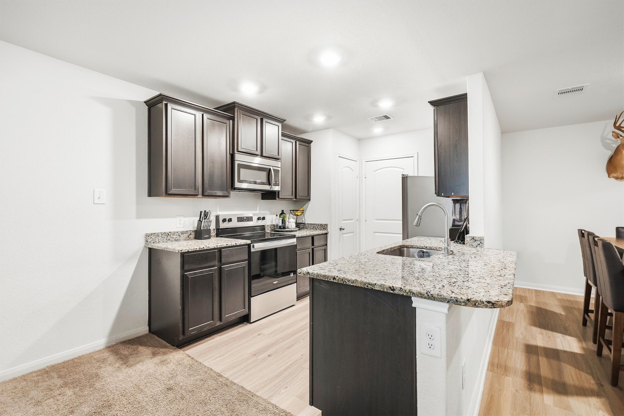 10619 Lost Maples Drive Property Photo 10