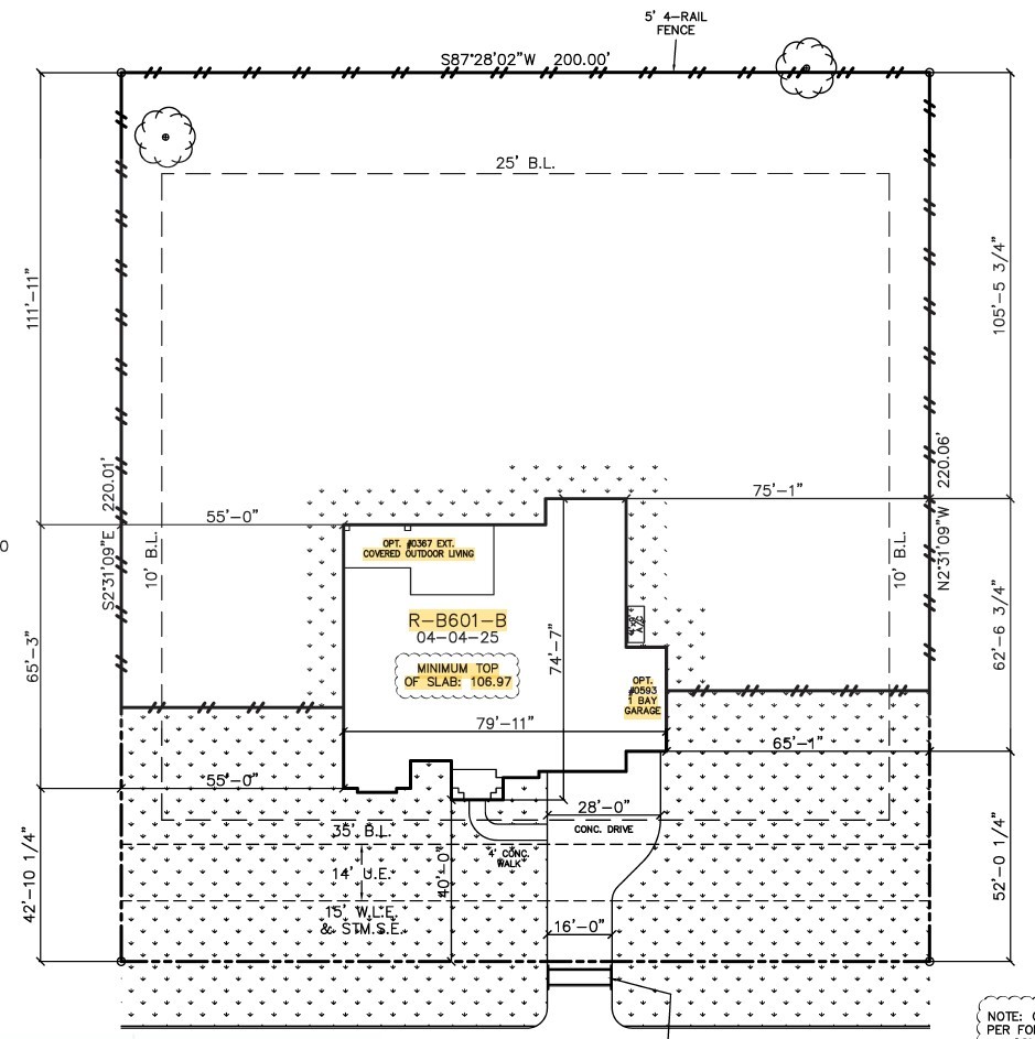 56 James Estates Drive Property Photo 5