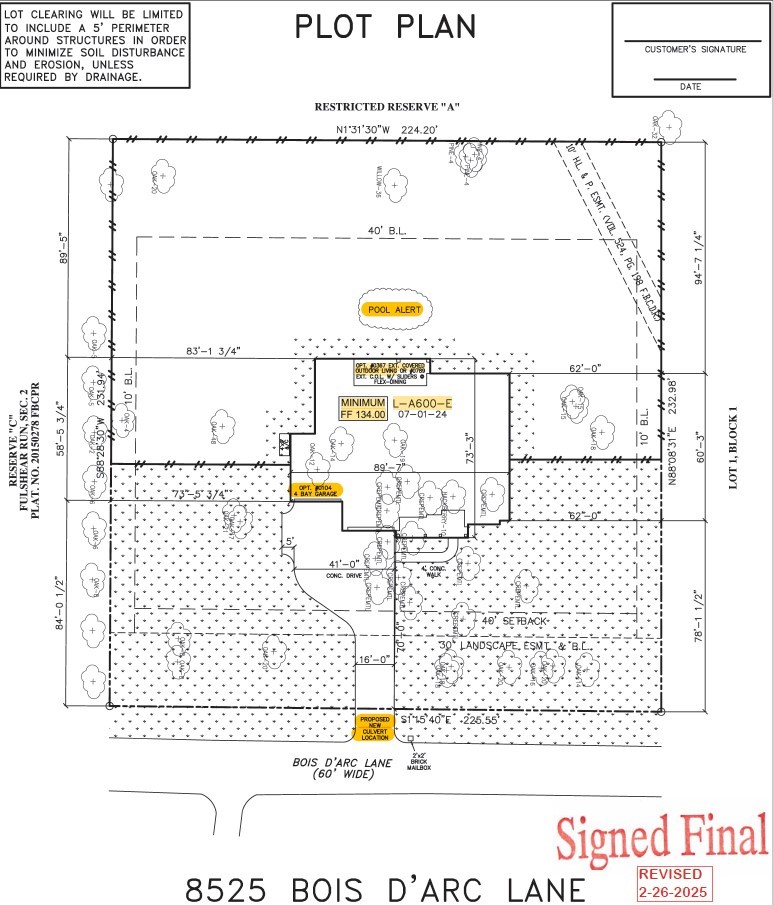 56 James Estates Drive Property Photo 6