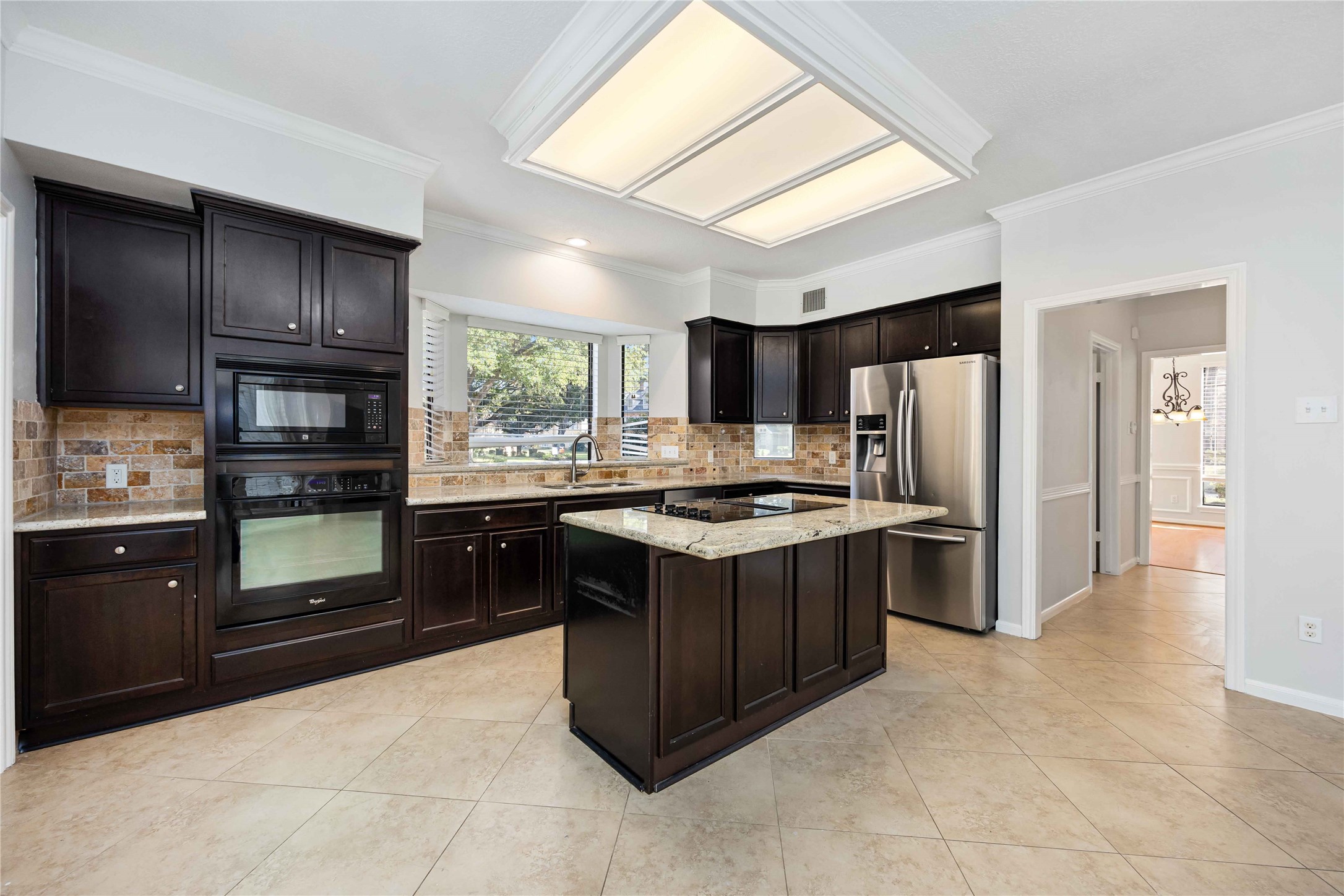 5211 Gladehill Drive Property Photo 16