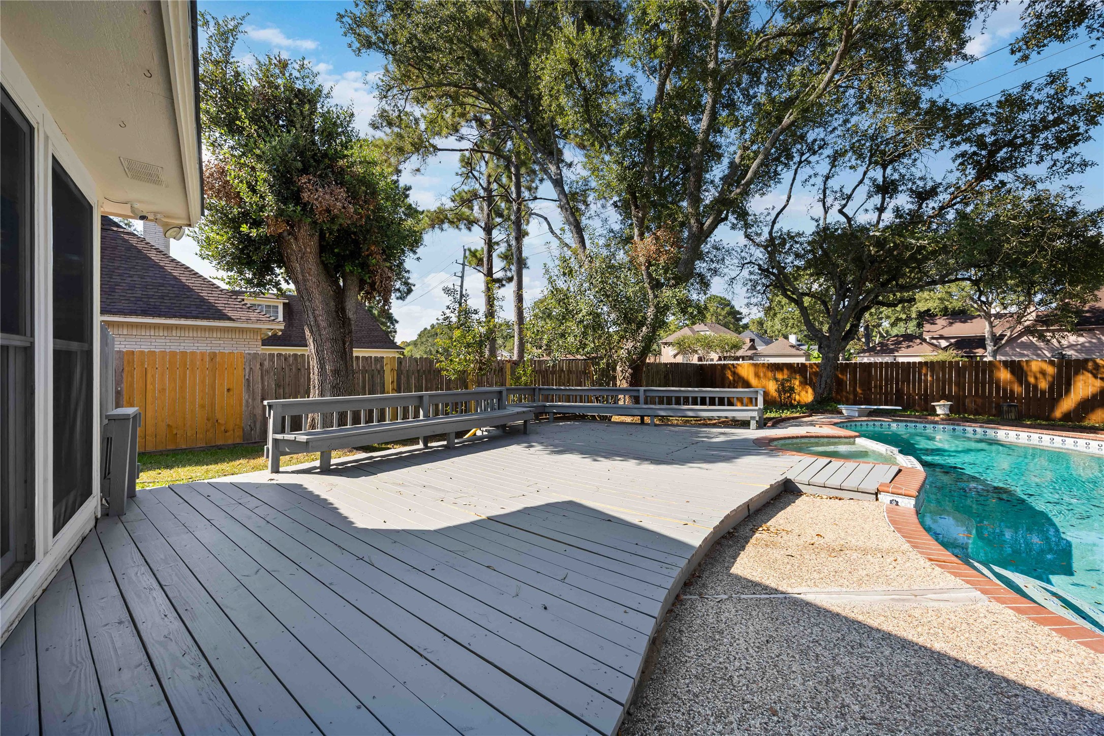 5211 Gladehill Drive Property Photo 43
