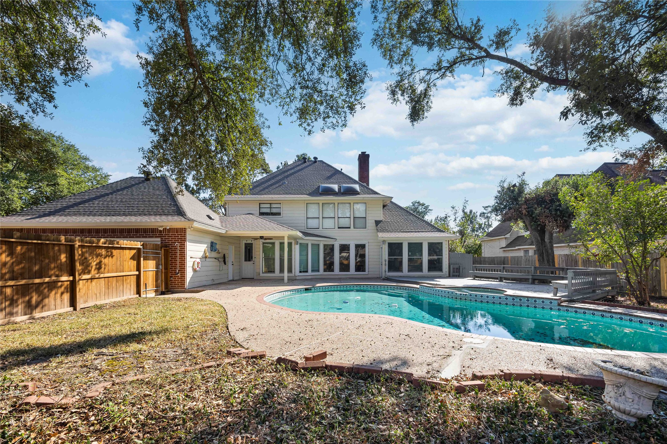 5211 Gladehill Drive Property Photo 46