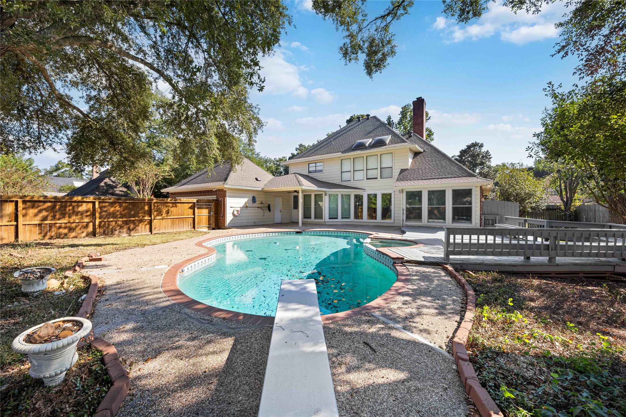 5211 Gladehill Drive Property Photo 47