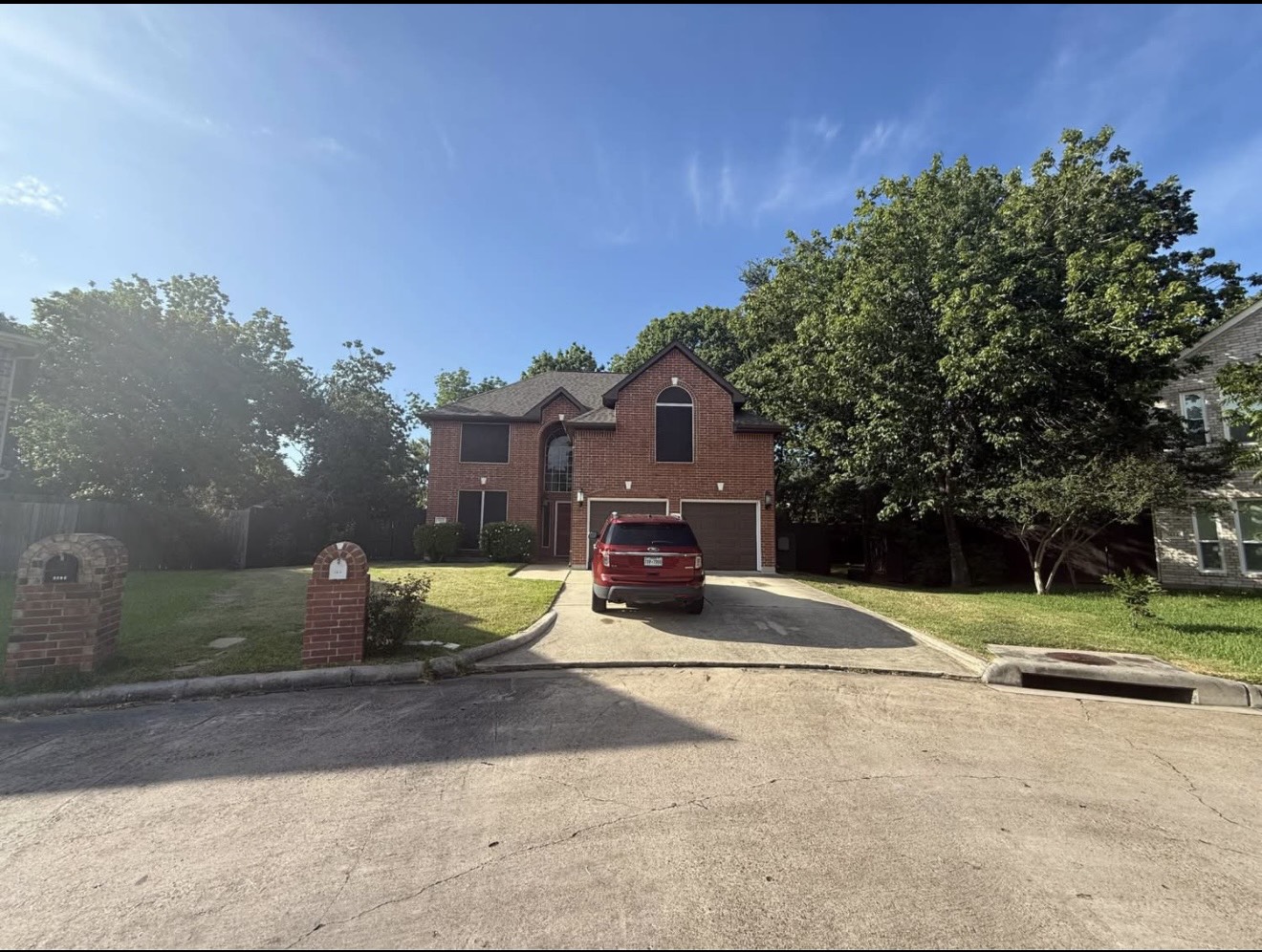 3618 Windhill Lane Property Photo 1