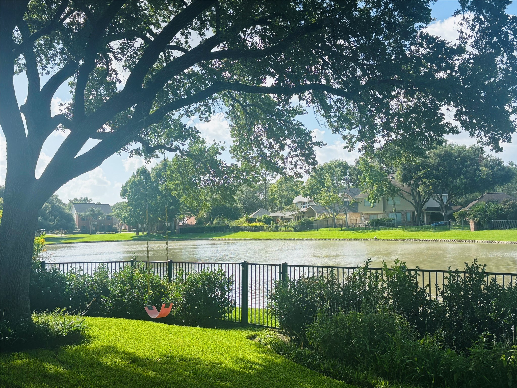 6219 Mound Airy Court Property Photo 1