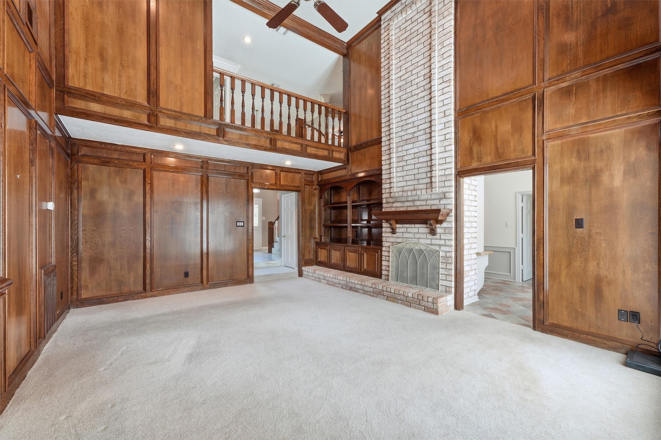 15307 Sierra Pines Court Property Photo 6