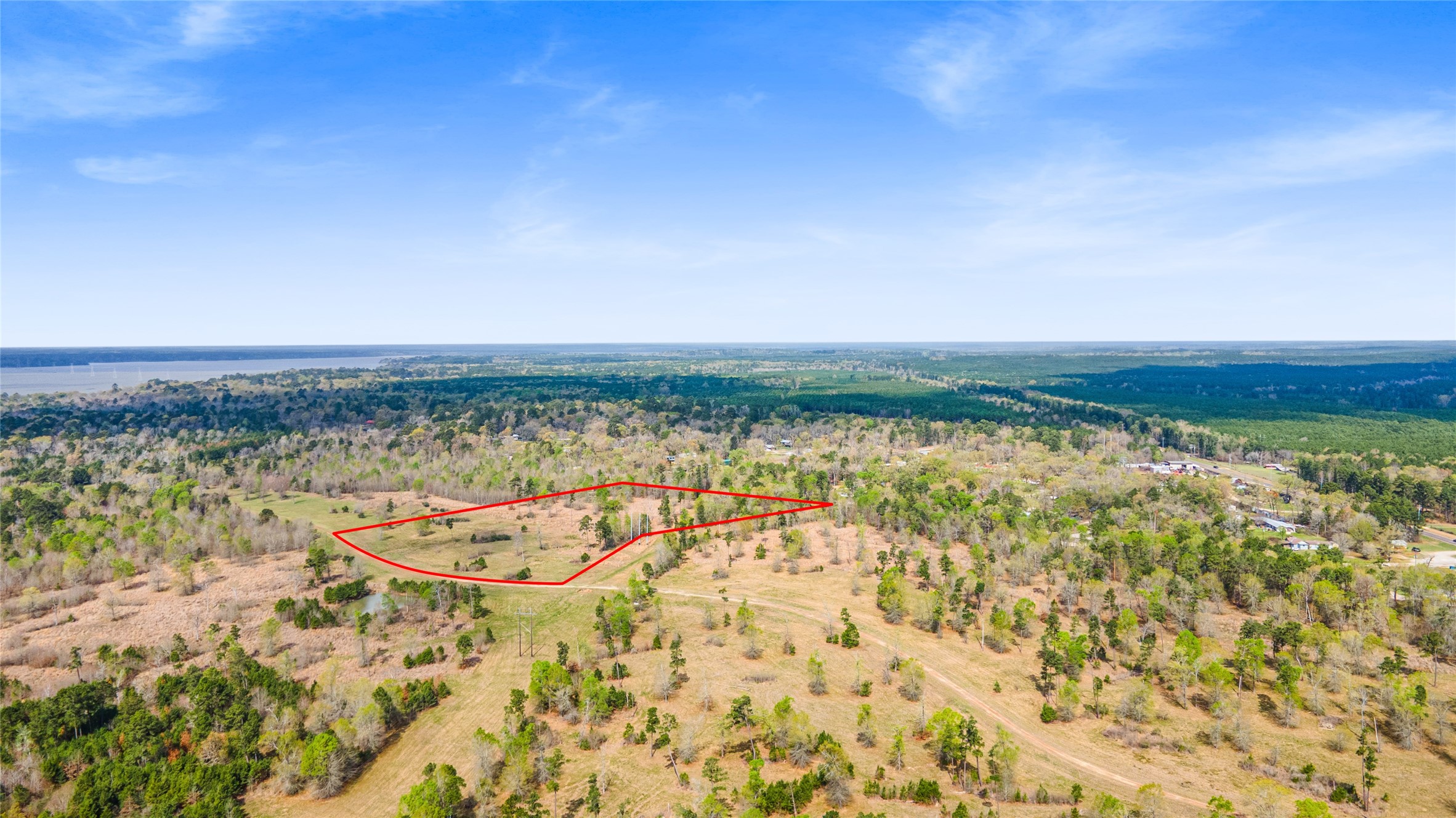 Lot 7 Eagle Falls Boulevard Property Photo 1