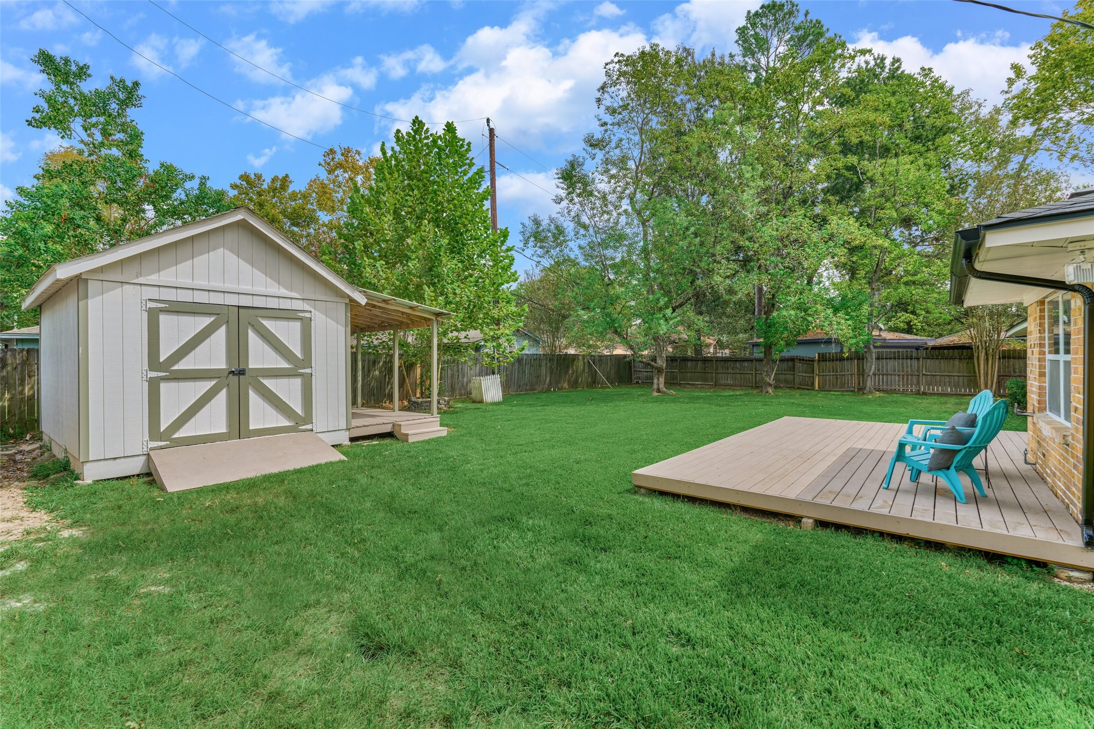 307 Robinwood Drive Property Photo 19