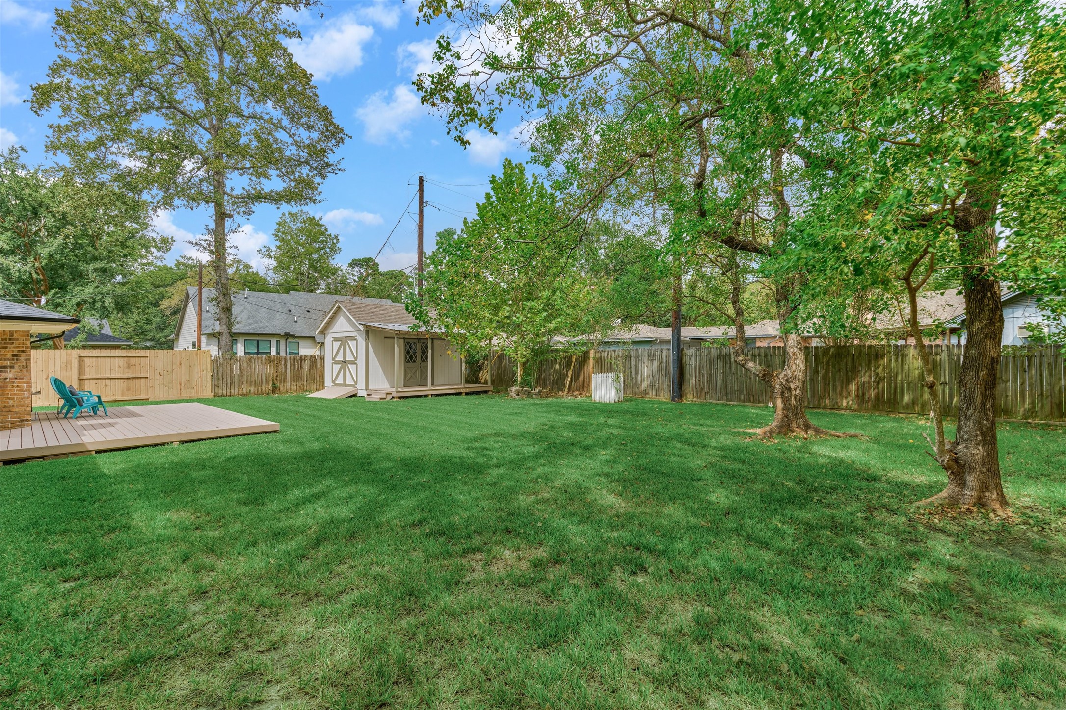 307 Robinwood Drive Property Photo 20