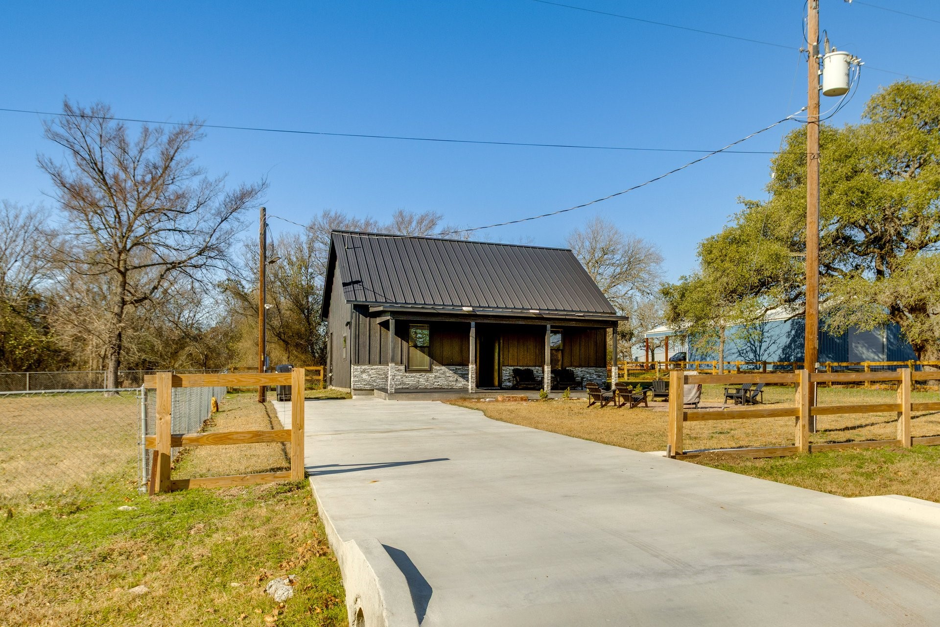 205 Cedar Road Property Photo 1
