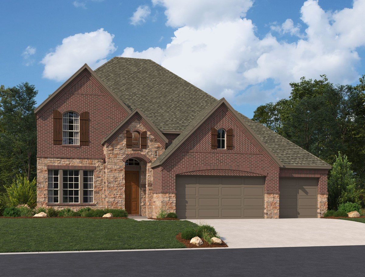 2097 Graham Way Property Photo 1