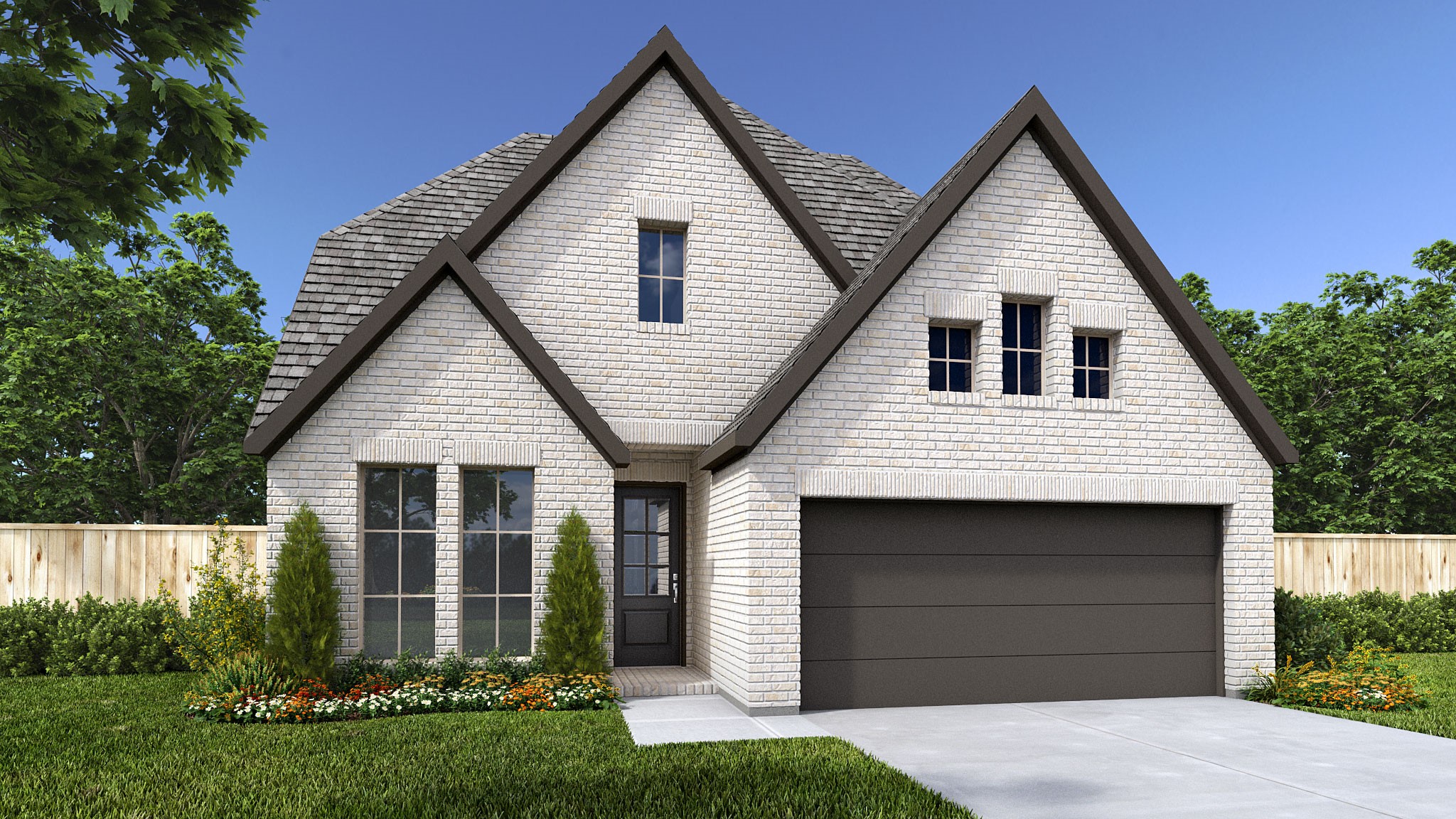 14914 Slough View Court Property Photo