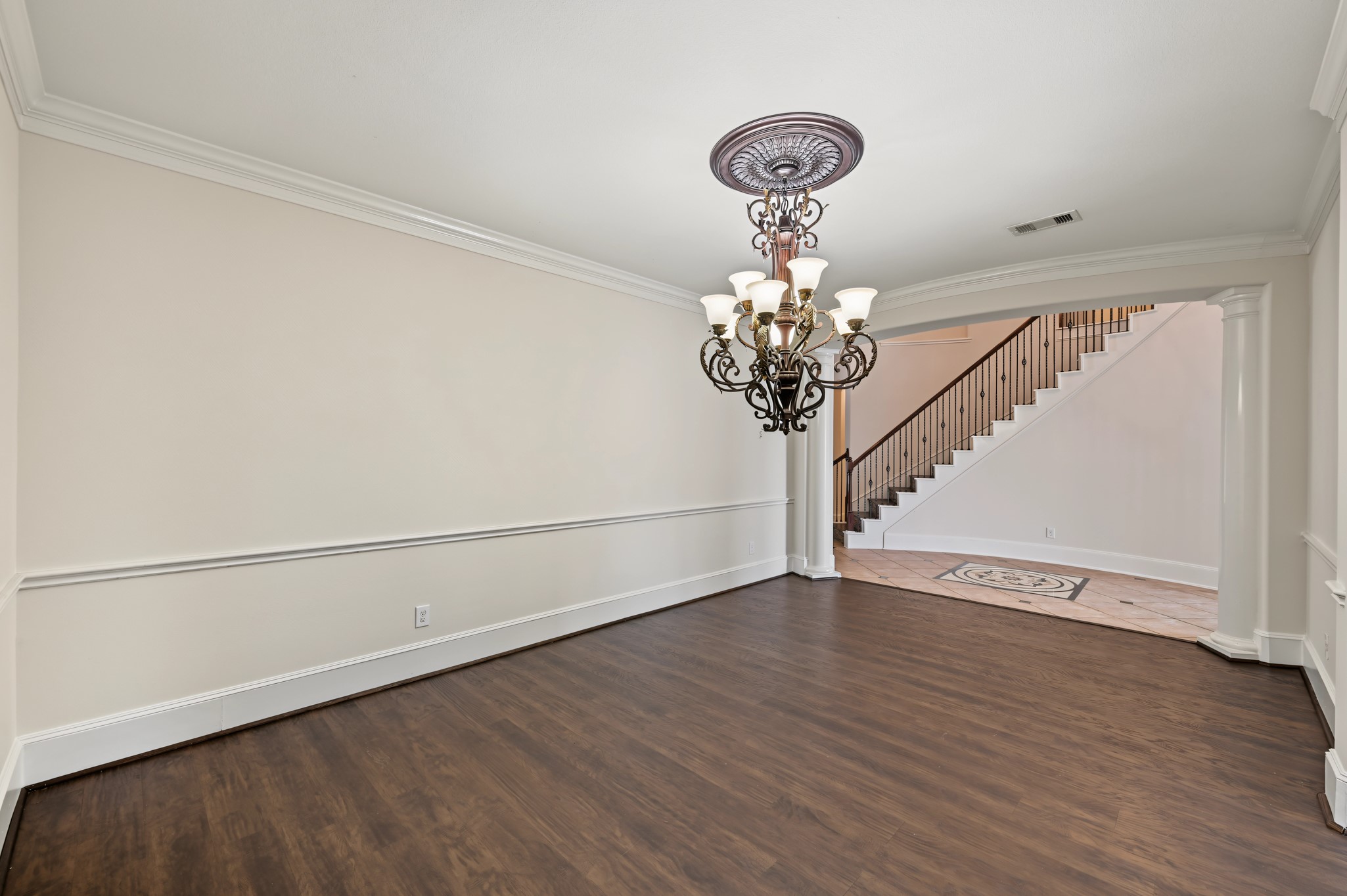 3314 Legends Mist Drive Property Photo 8