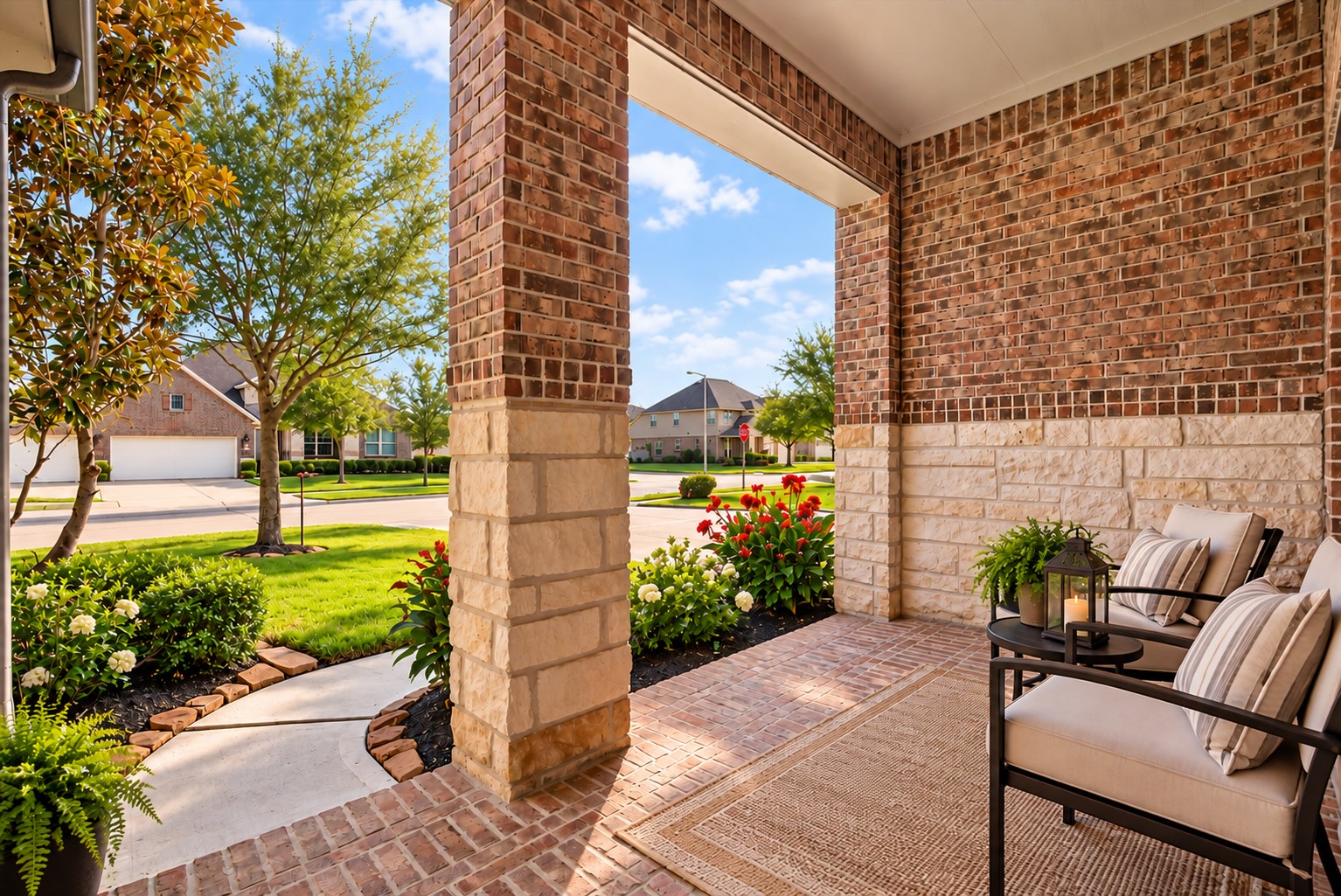 3062 Camden Park Lane Property Photo 4