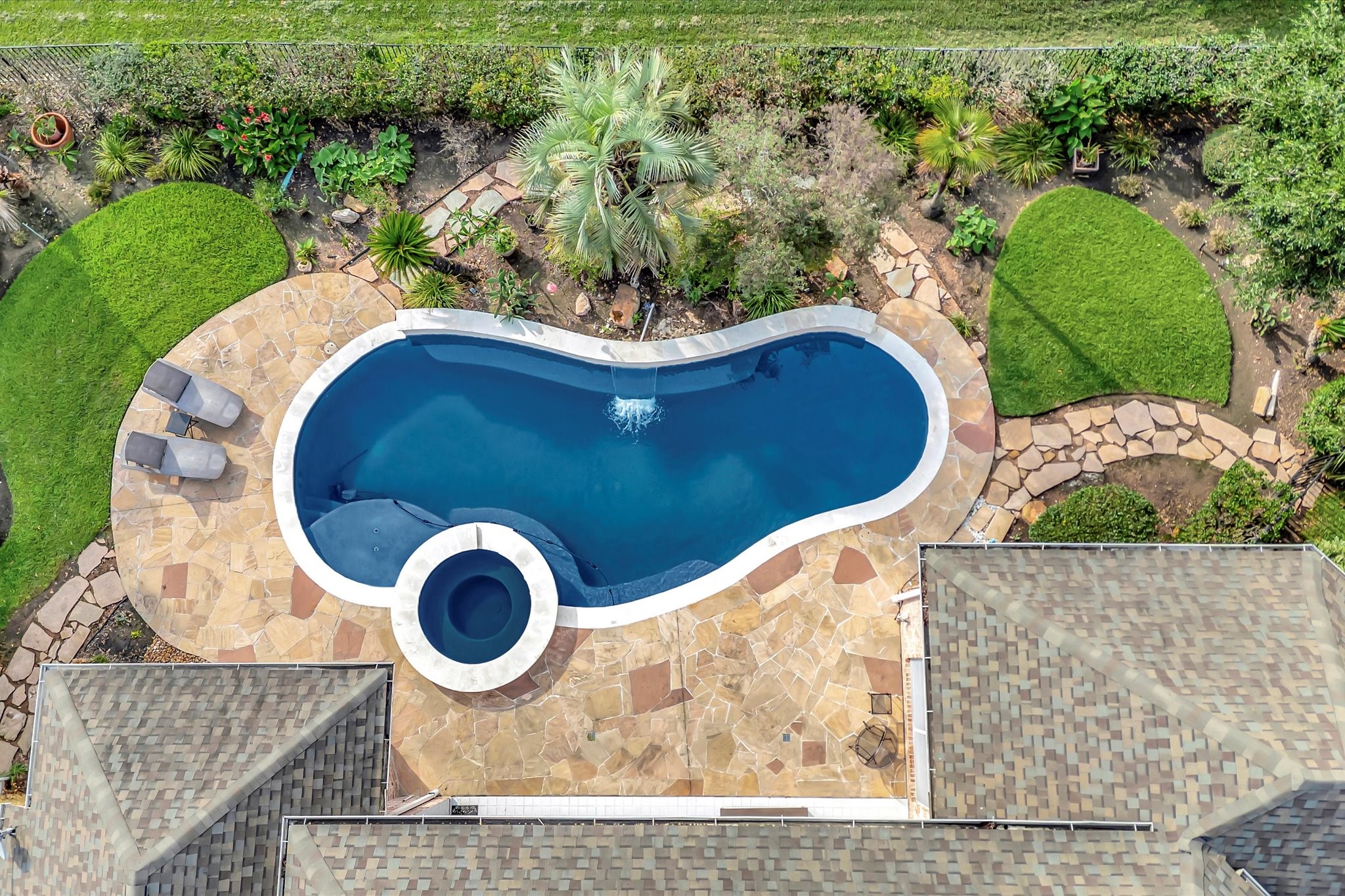 3719 Fall Grove Court Property Photo 7