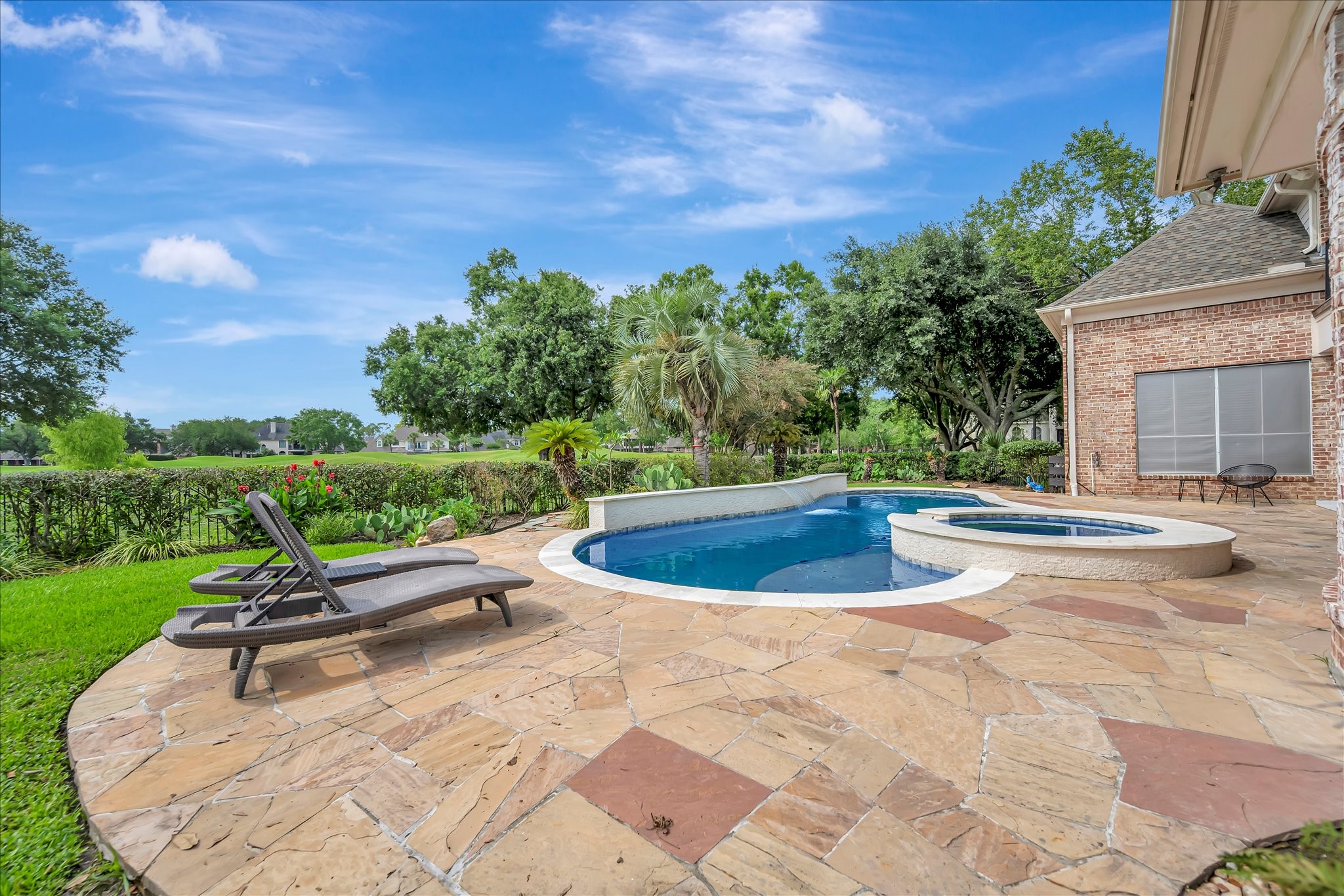 3719 Fall Grove Court Property Photo 11