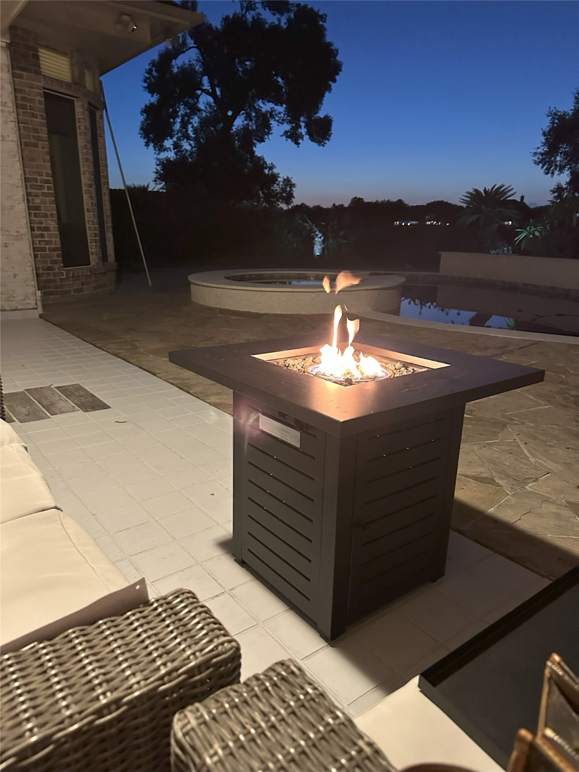 3719 Fall Grove Court Property Photo 13