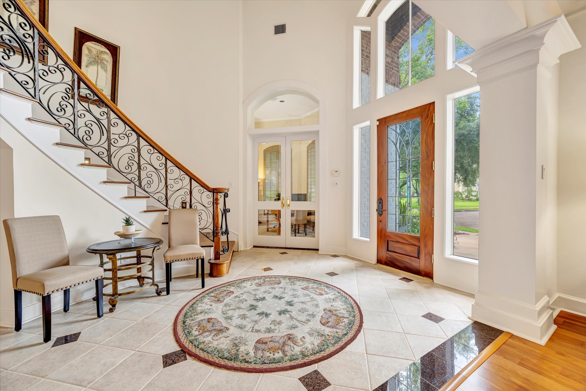 3719 Fall Grove Court Property Photo 15