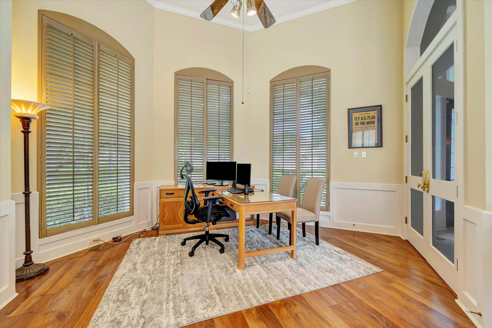 3719 Fall Grove Court Property Photo 16