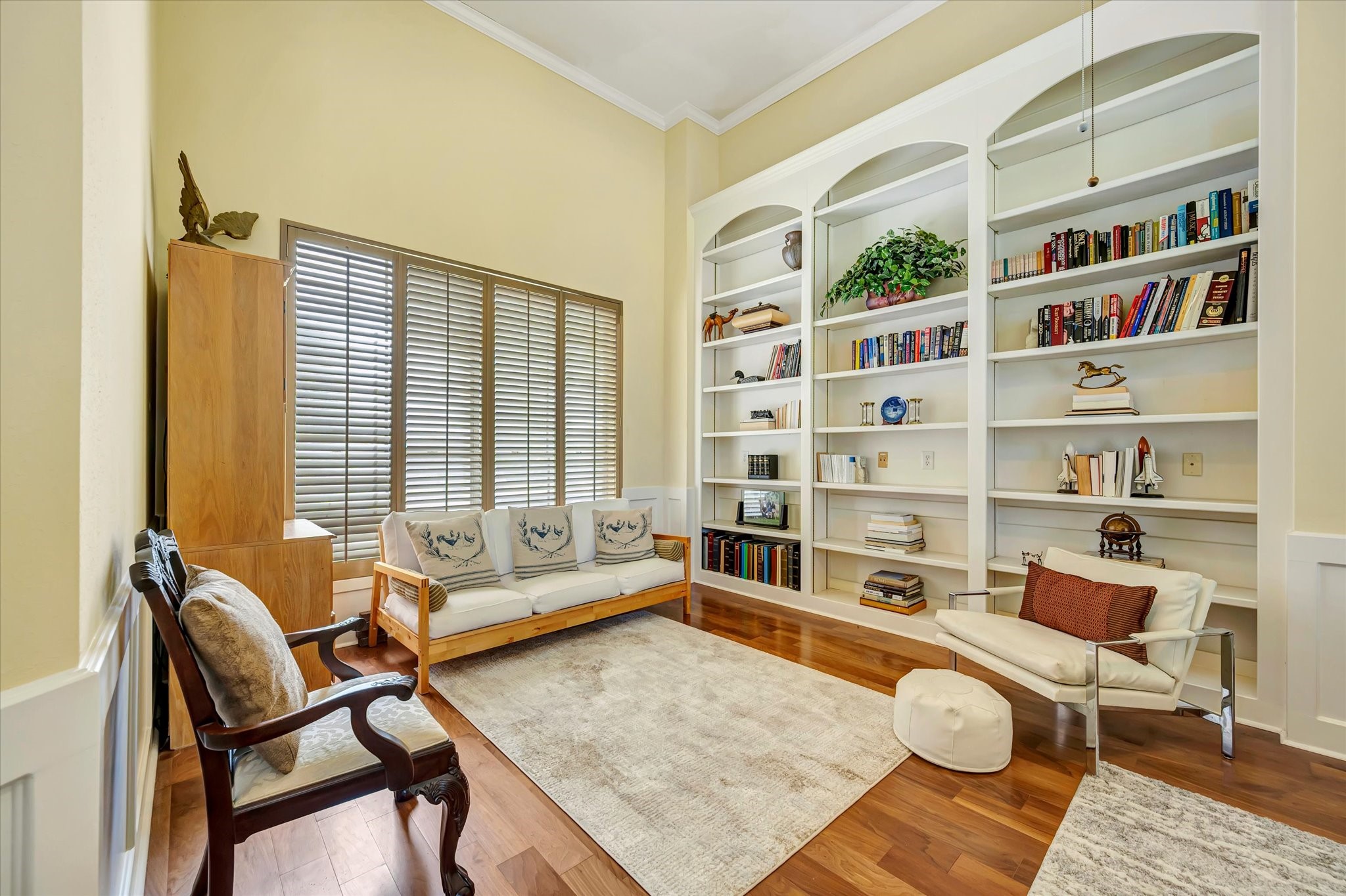 3719 Fall Grove Court Property Photo 17