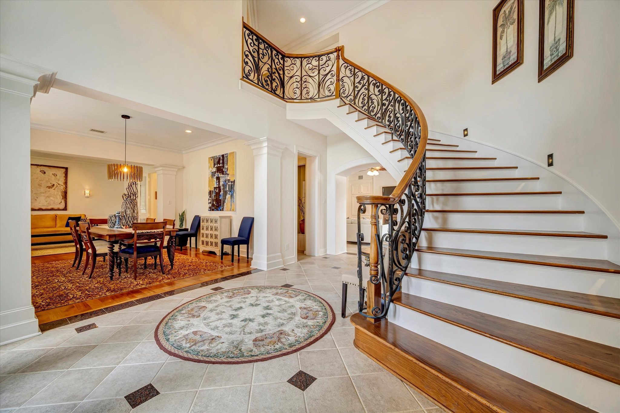 3719 Fall Grove Court Property Photo 18