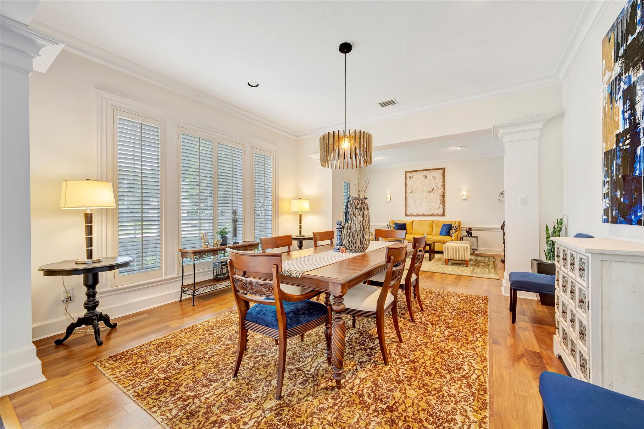 3719 Fall Grove Court Property Photo 19