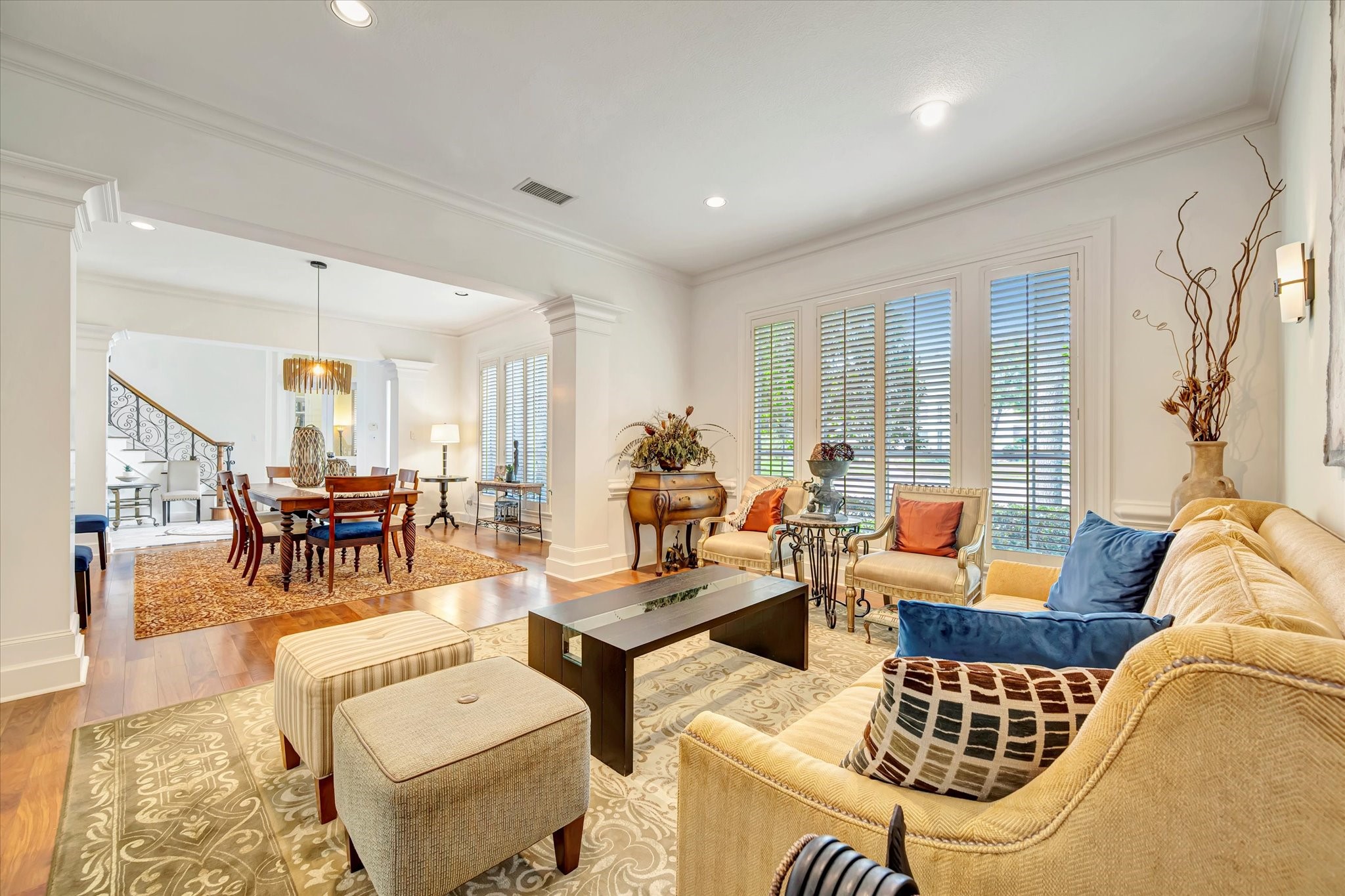 3719 Fall Grove Court Property Photo 20