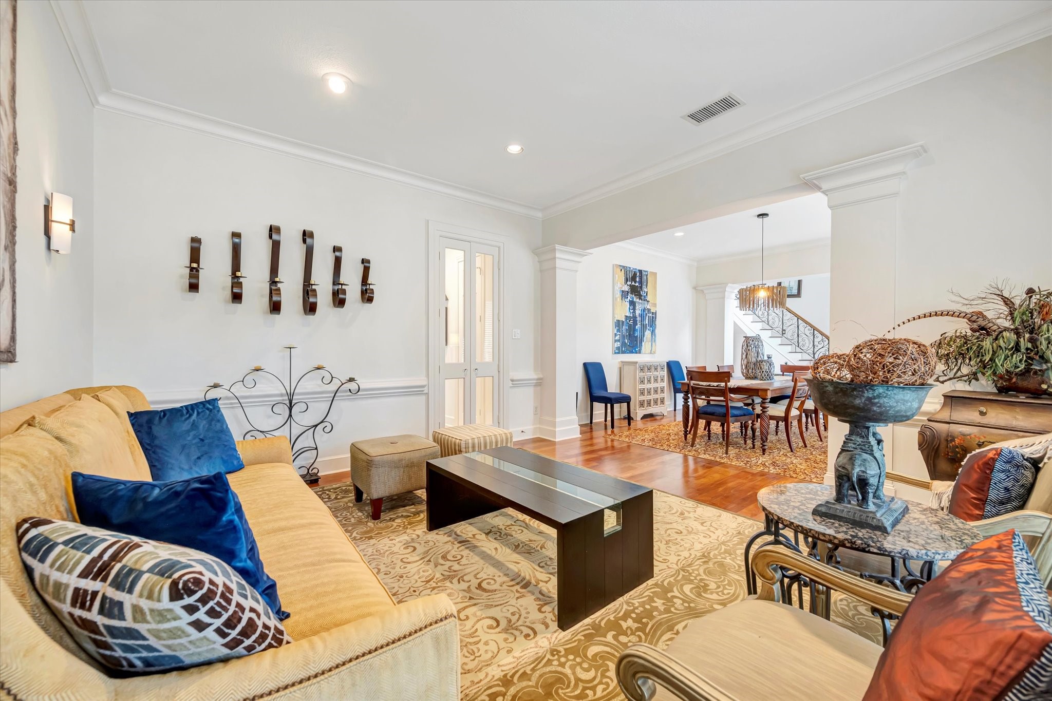 3719 Fall Grove Court Property Photo 21