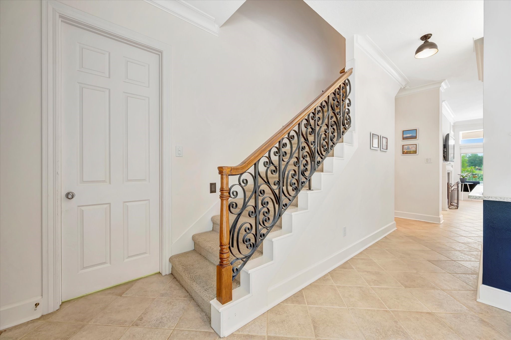 3719 Fall Grove Court Property Photo 29