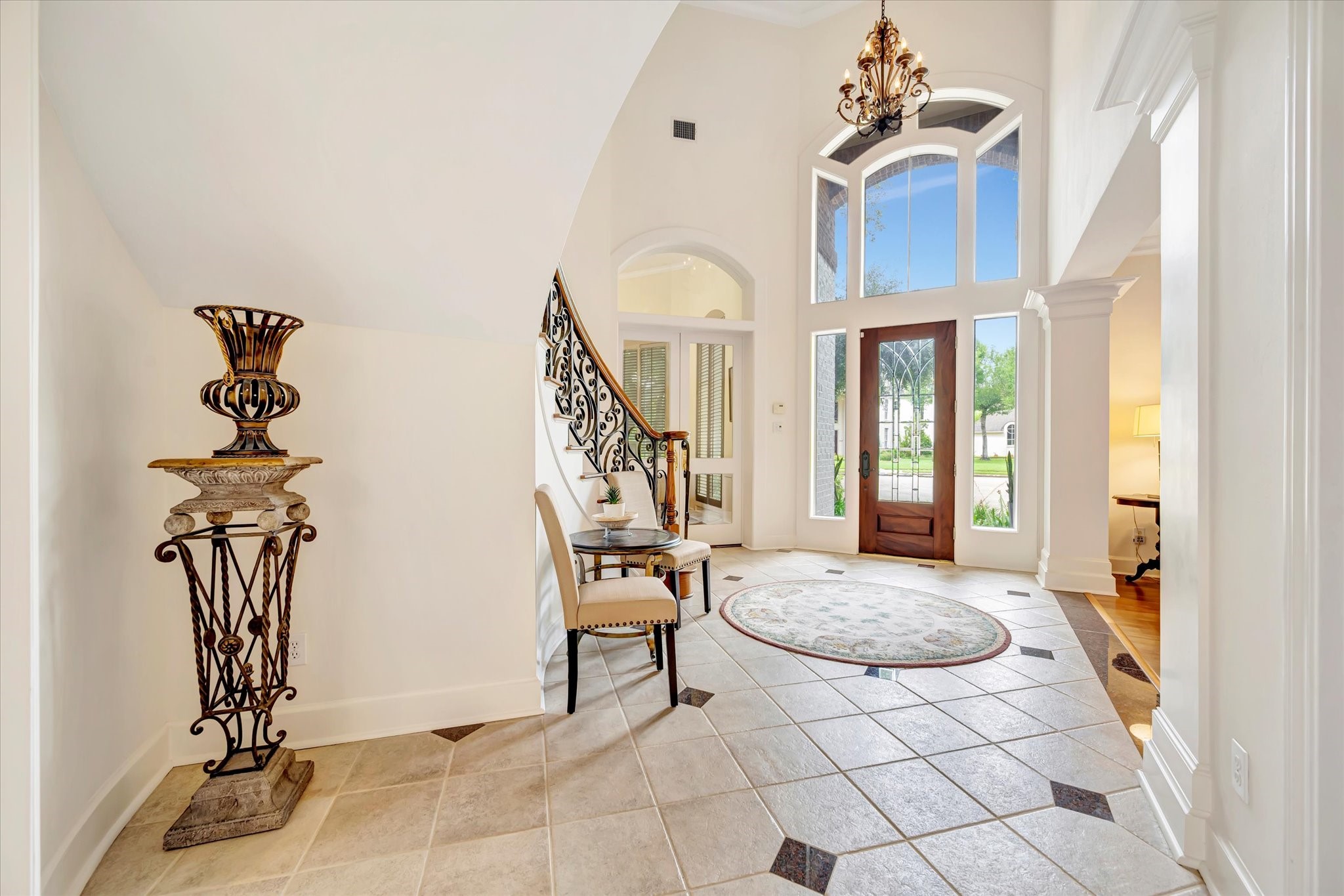 3719 Fall Grove Court Property Photo 31