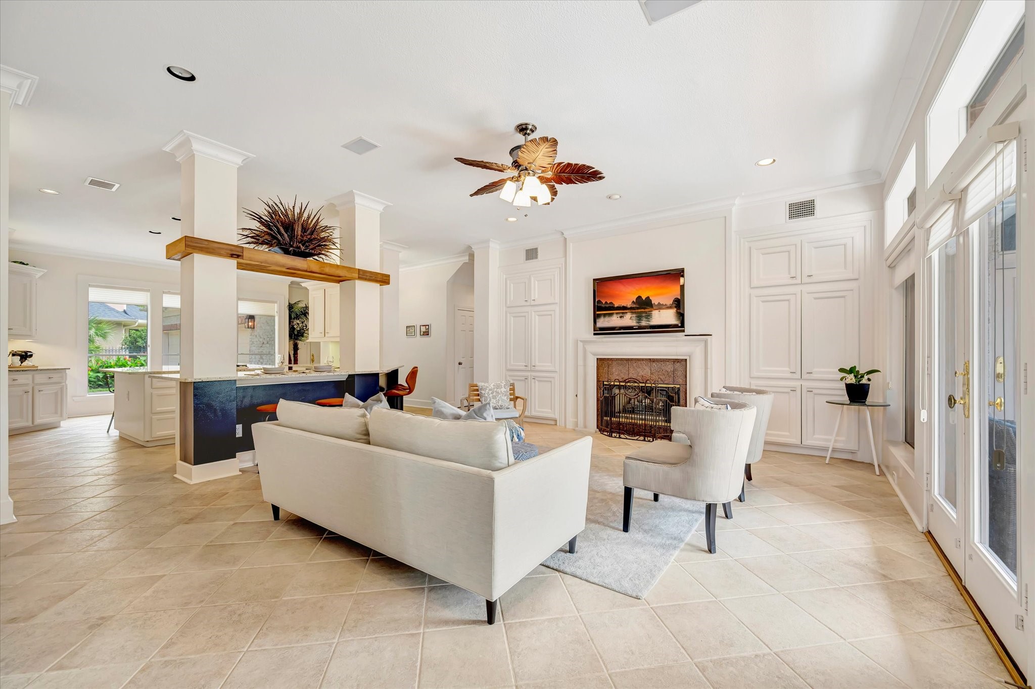 3719 Fall Grove Court Property Photo 32