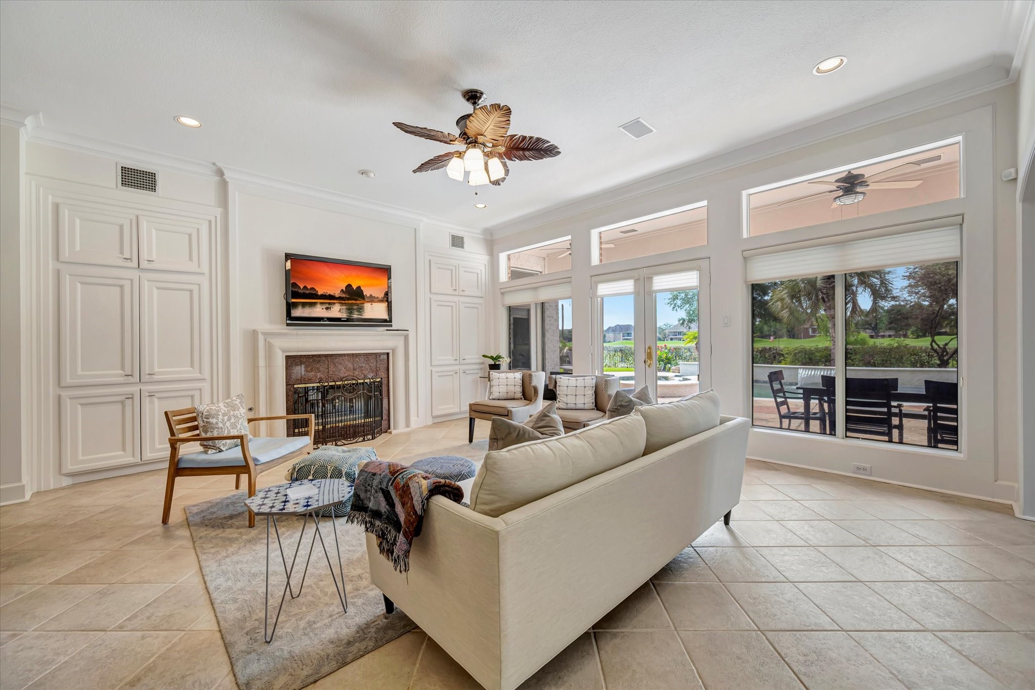 3719 Fall Grove Court Property Photo 33