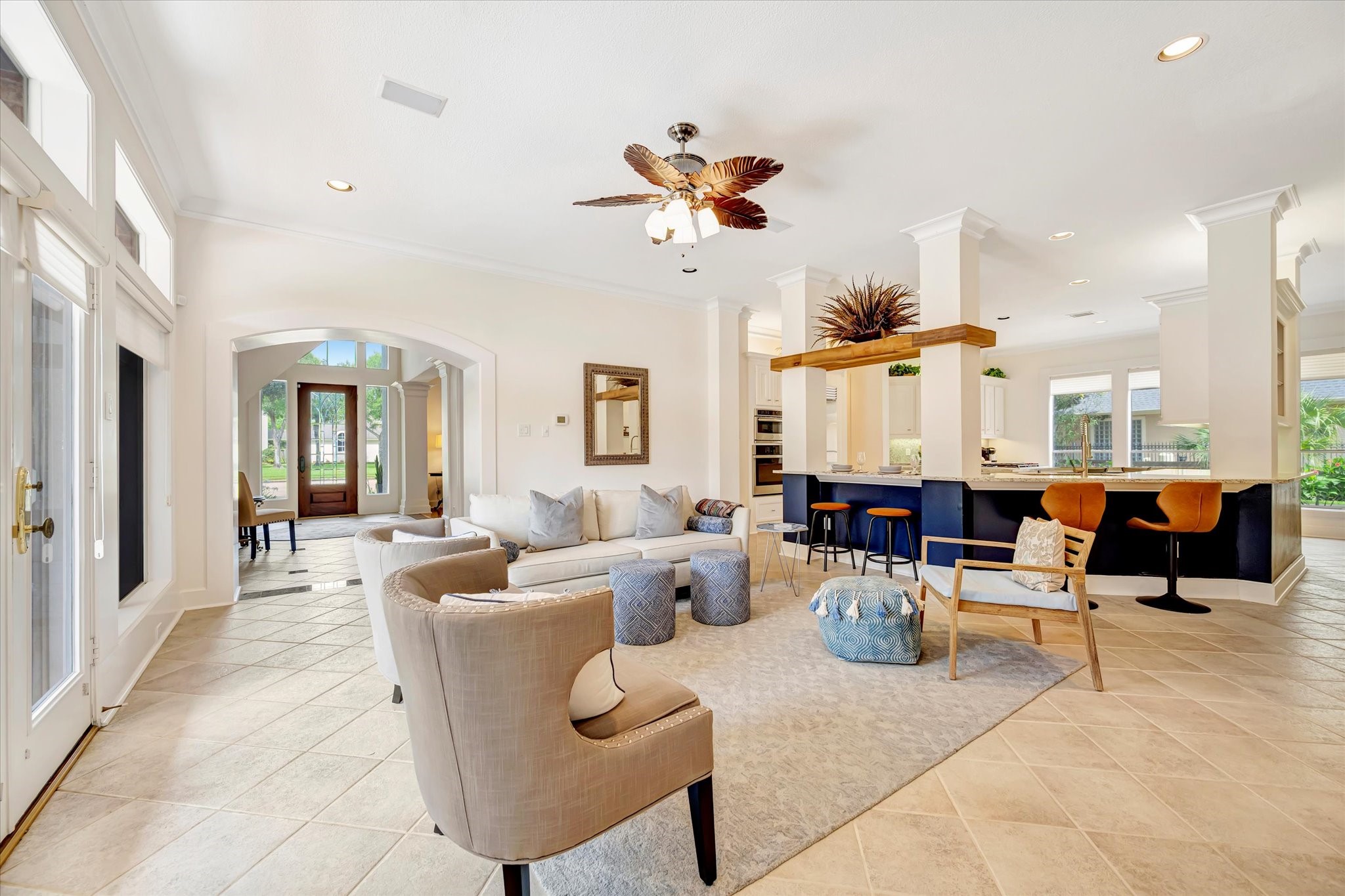 3719 Fall Grove Court Property Photo 34