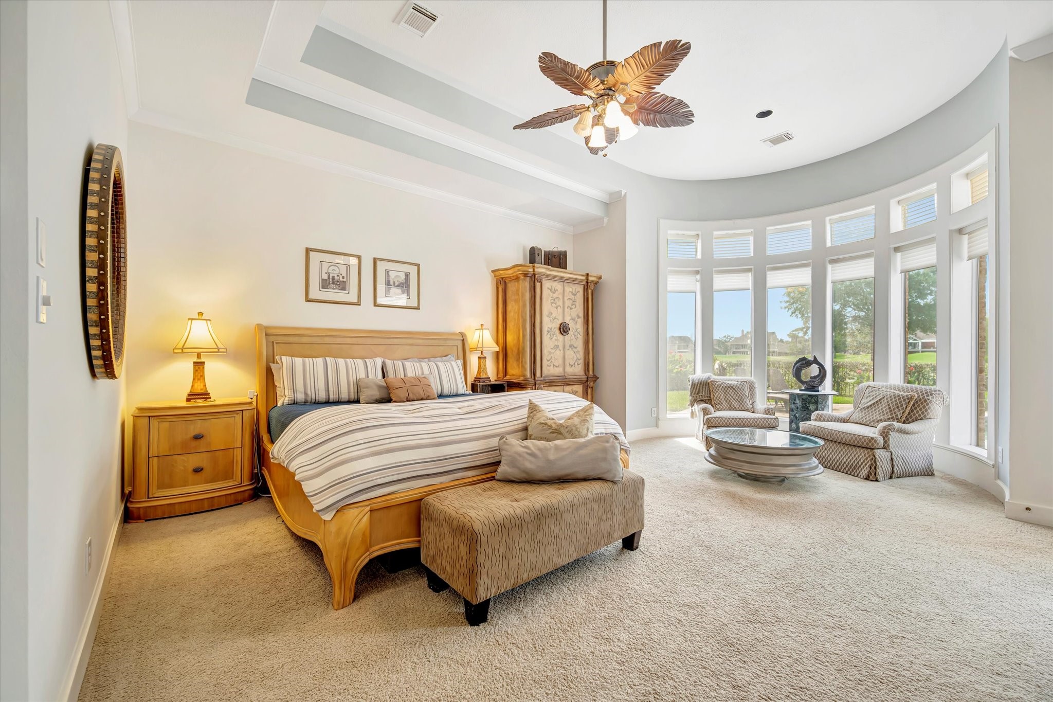 3719 Fall Grove Court Property Photo 36