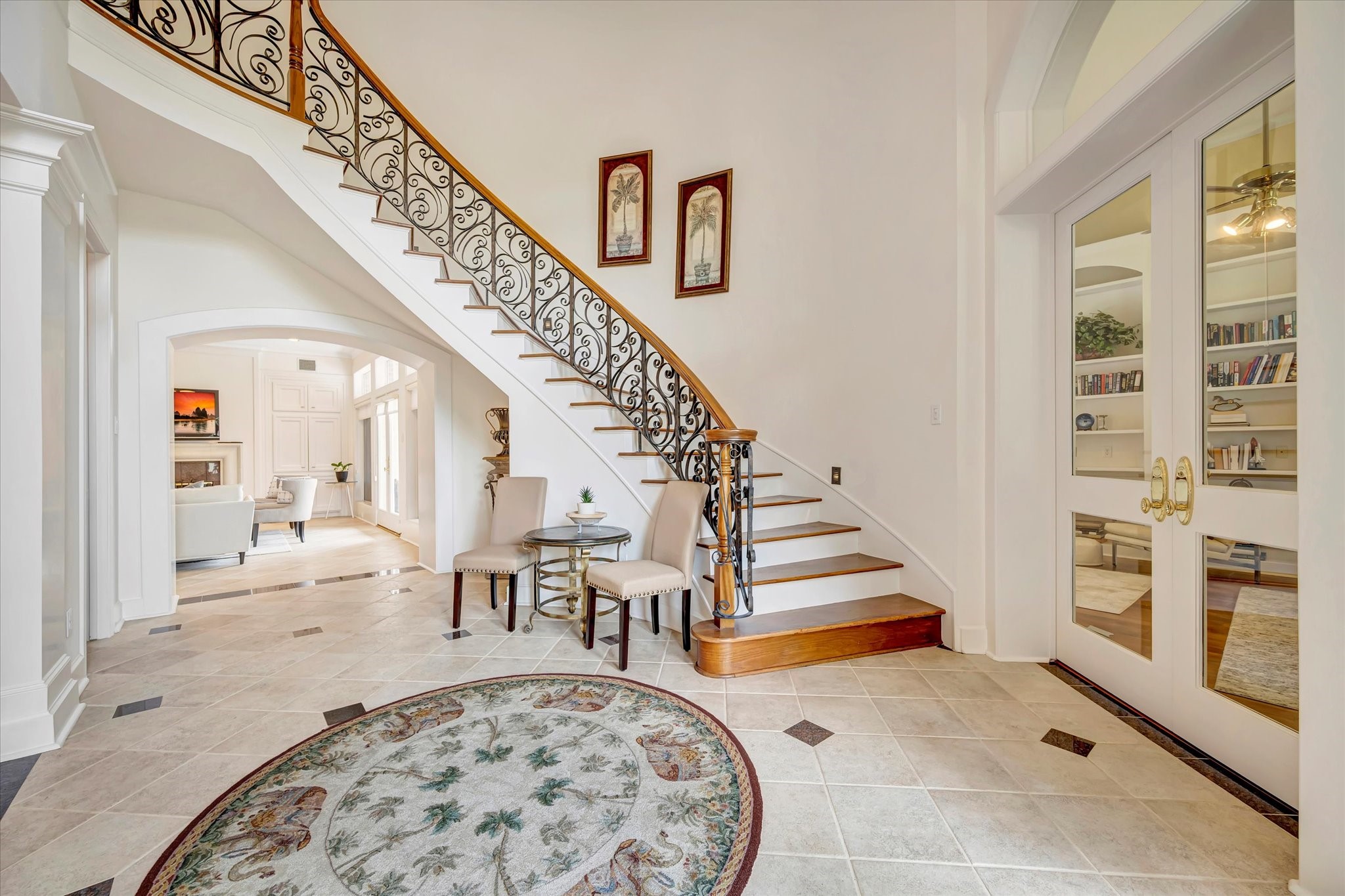 3719 Fall Grove Court Property Photo 41