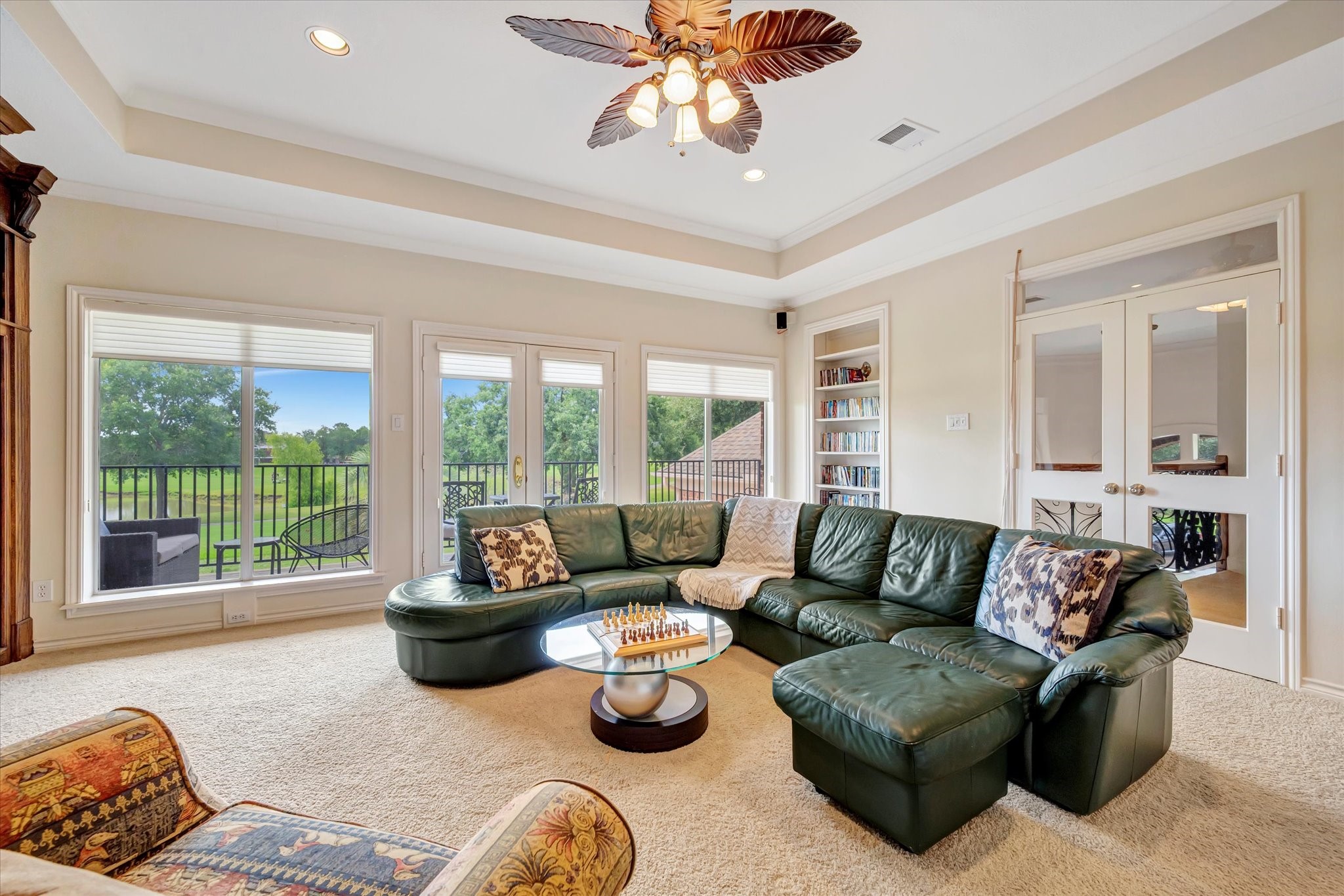 3719 Fall Grove Court Property Photo 44