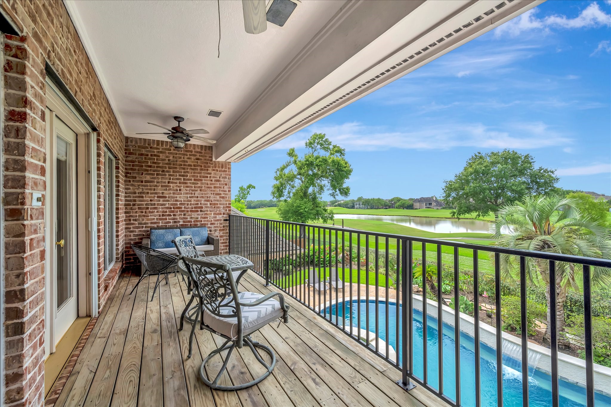 3719 Fall Grove Court Property Photo 45