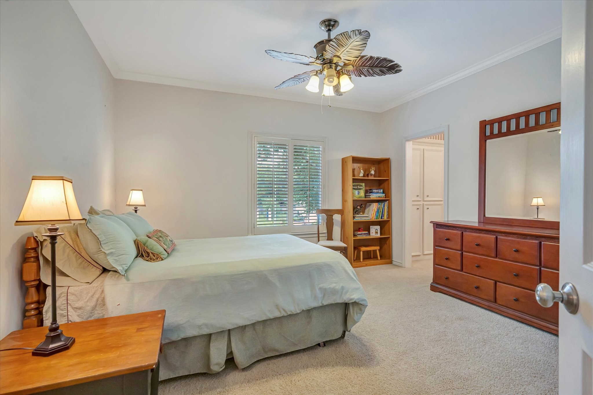 3719 Fall Grove Court Property Photo 46