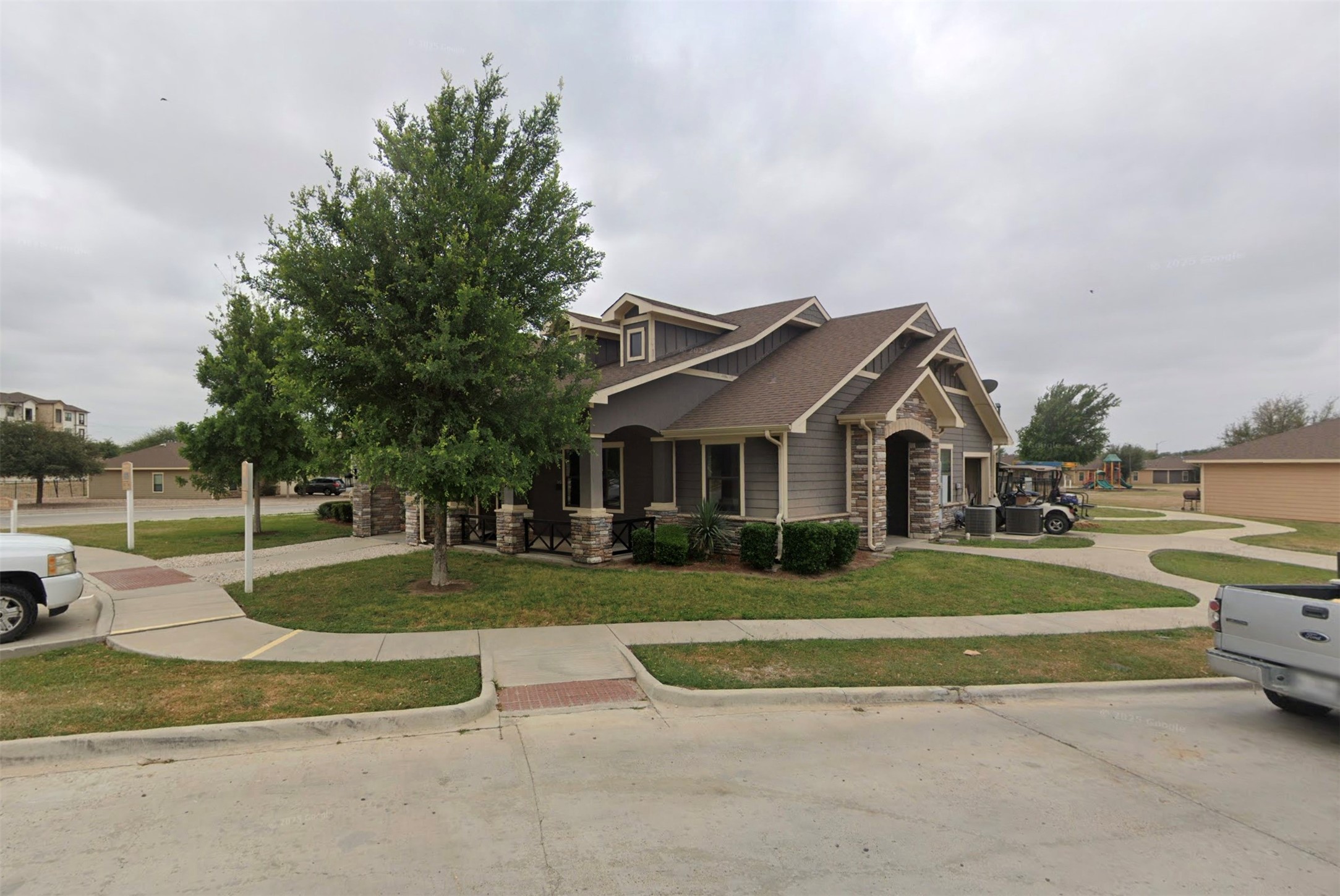 2640 Chapote Loop Property Photo 2