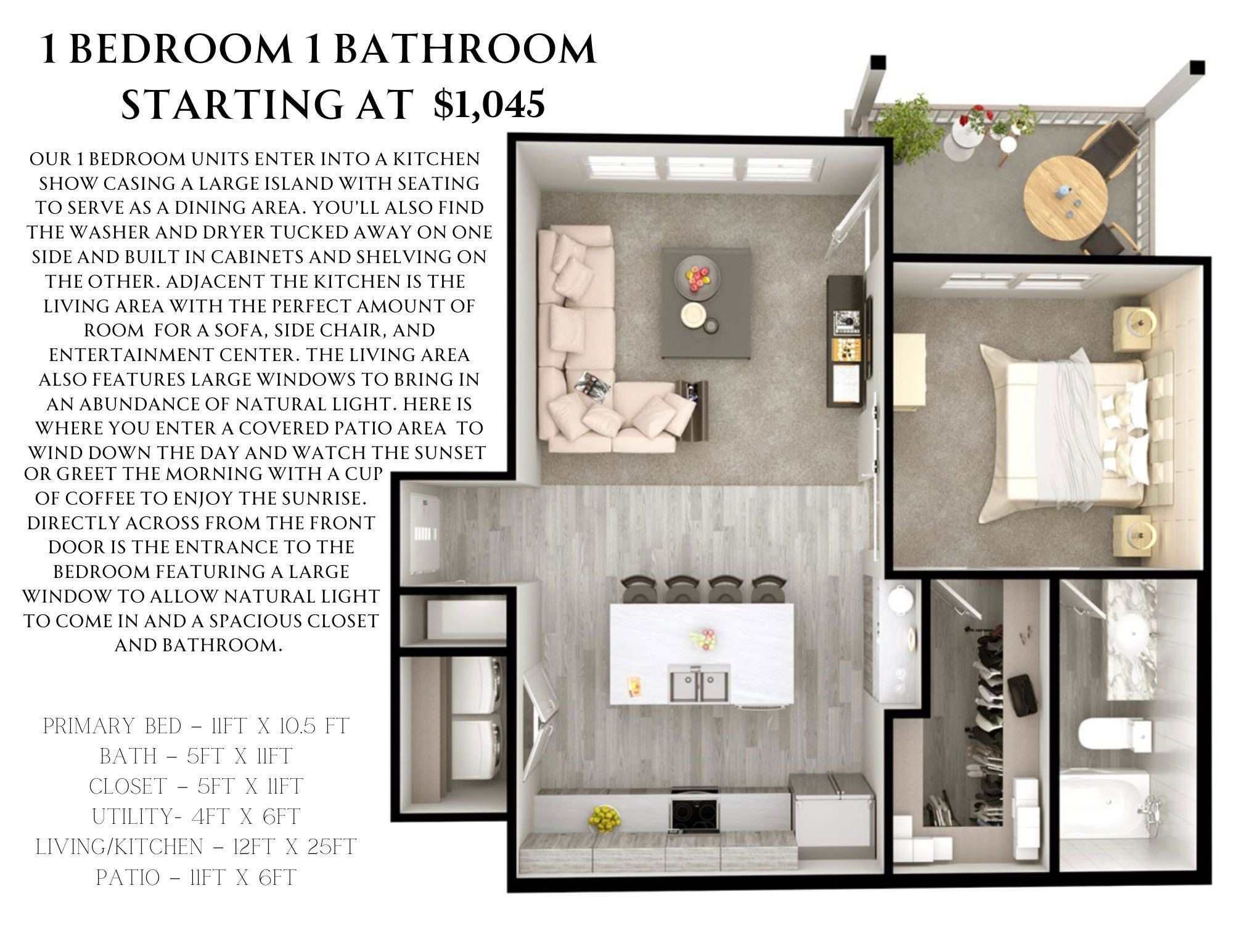 802 W Loop Property Photo 19