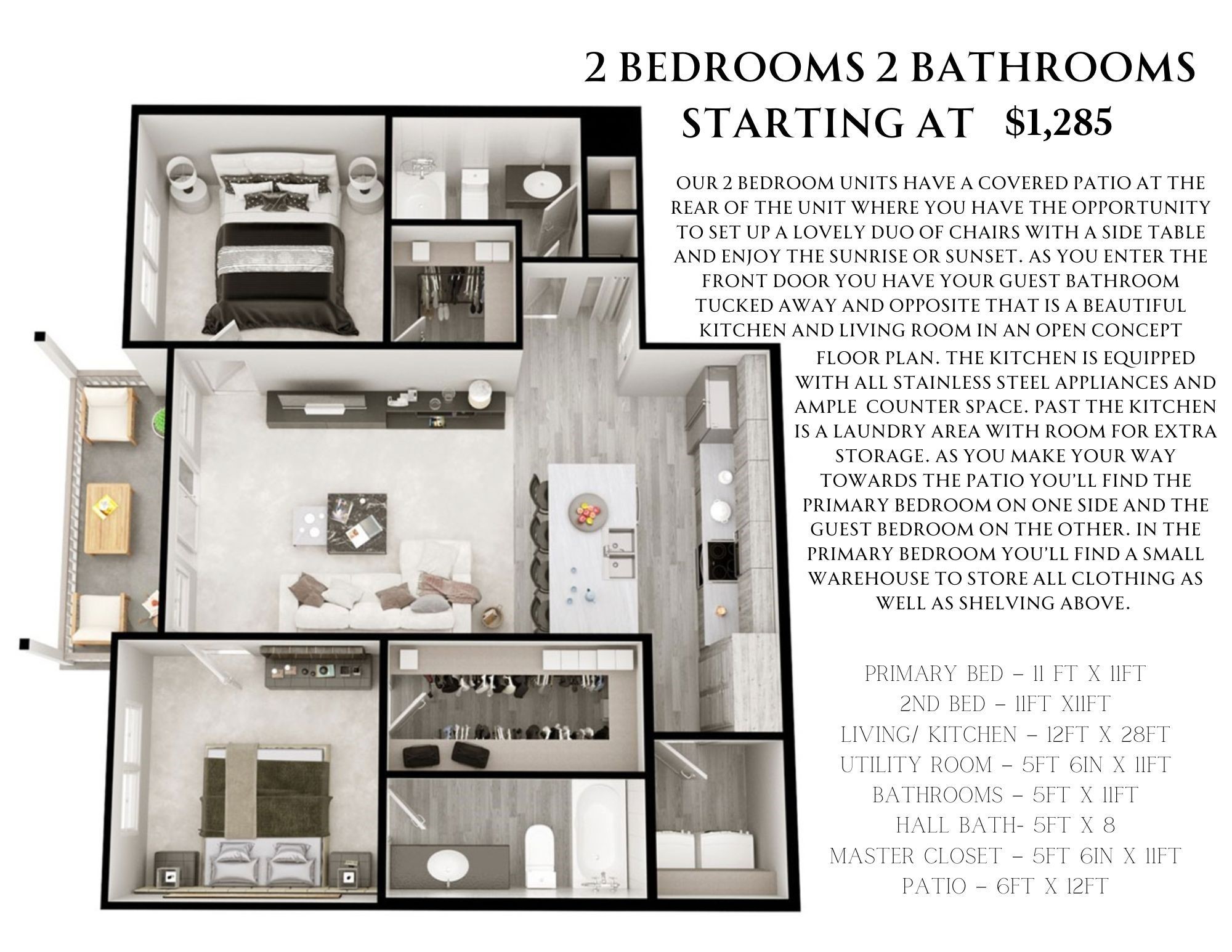 802 W Loop Property Photo 20