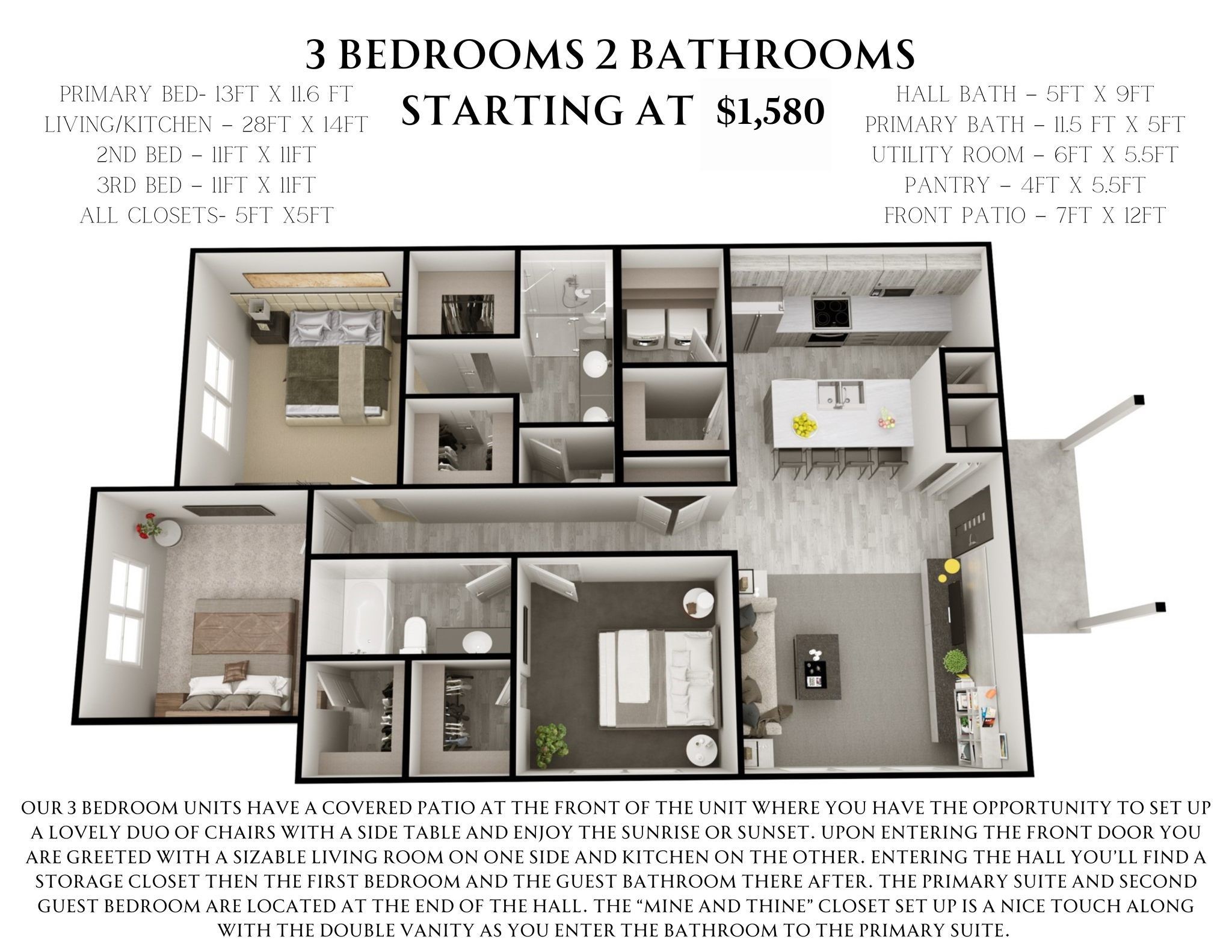 802 W Loop Property Photo 21