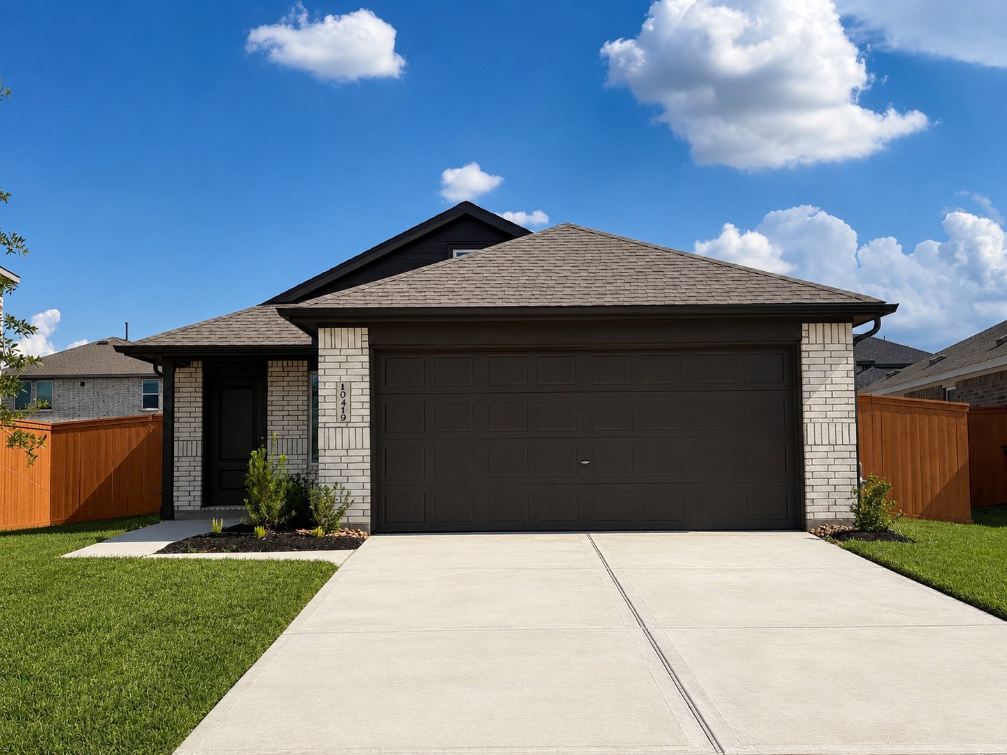 10419 Rocky Trail