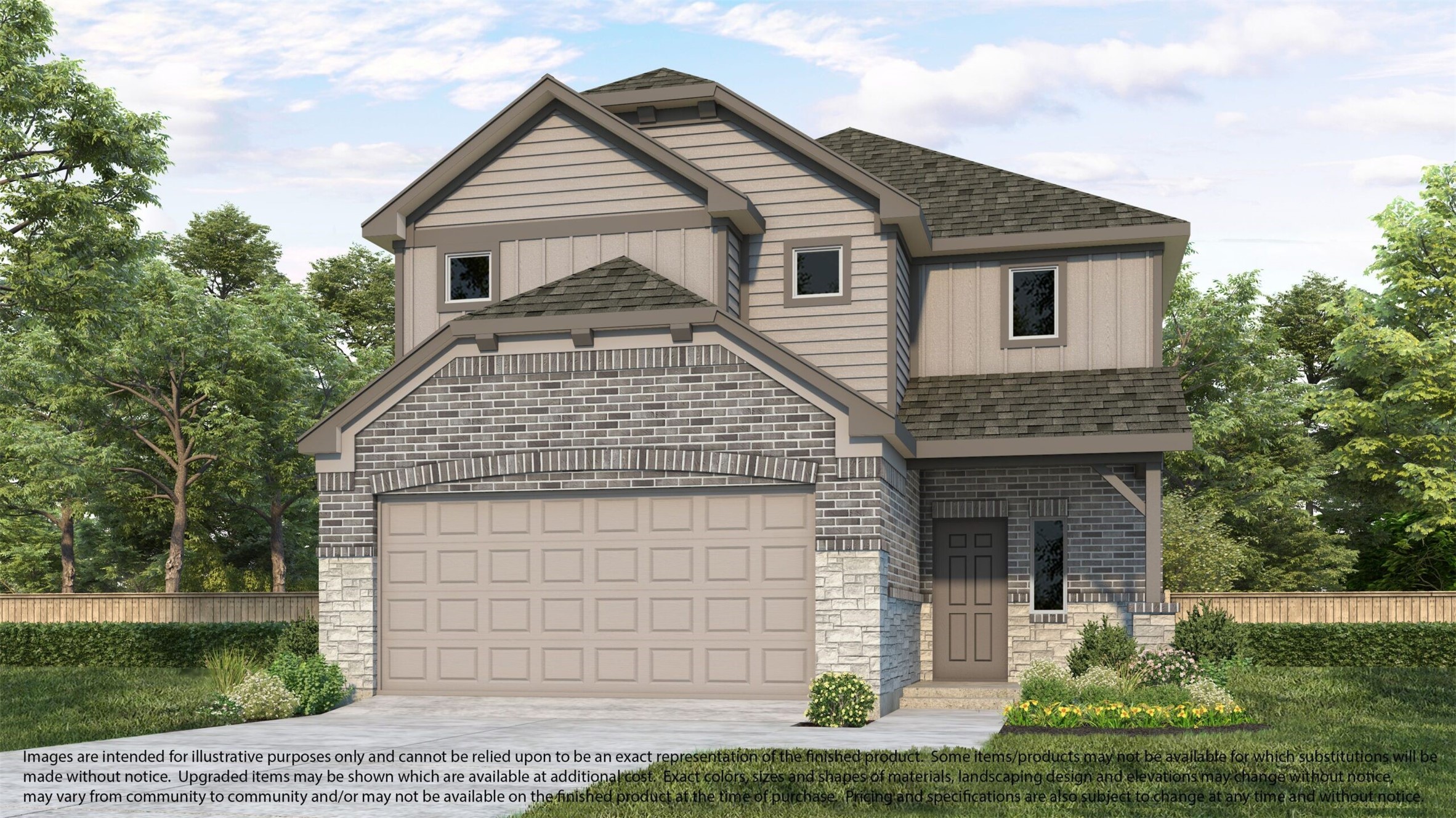 6343 Old Cypress Landing Lane Property Photo 1