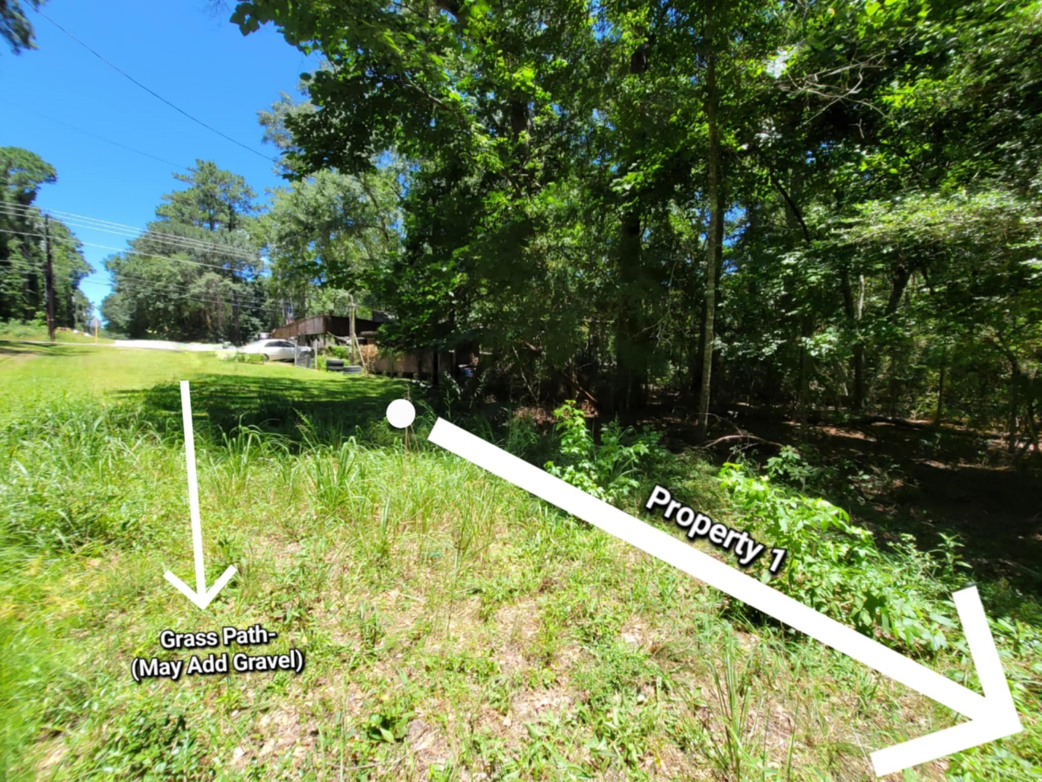 0 Chestnut Drive Property Photo 1